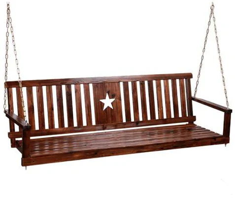 5' Porch Swing - Image 2