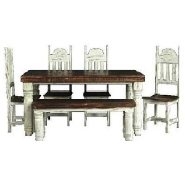 Gatlinburg Dining Set - Image 4
