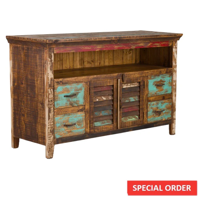 60" Cabana TV Stand