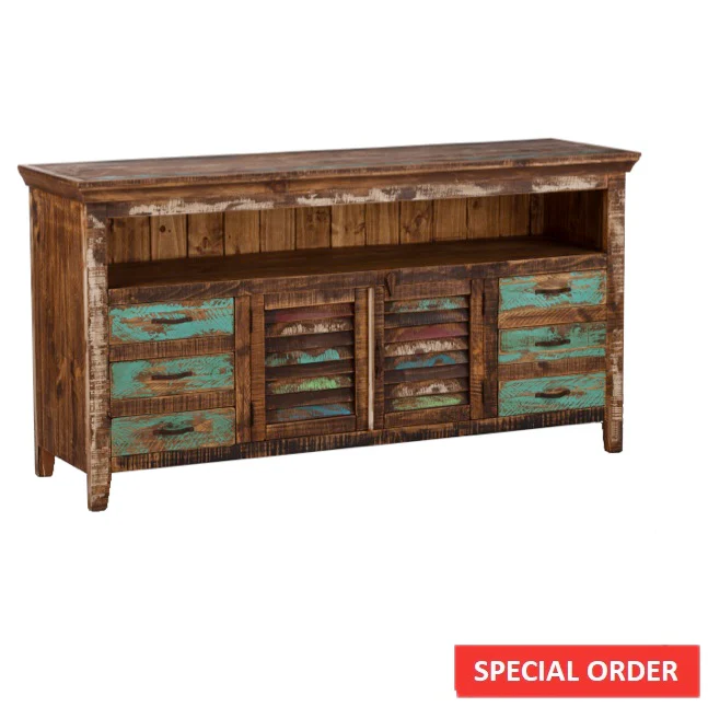 70" Cabana TV Stand