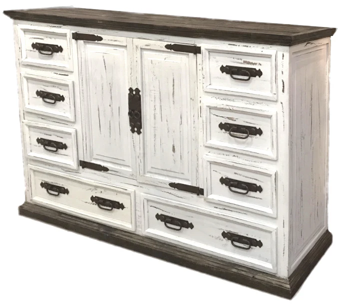 Gatlinburg Bedroom Set - Image 3