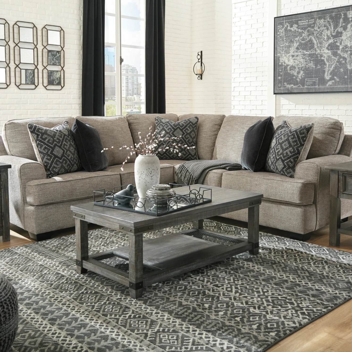 Arizona Sectional - Image 3