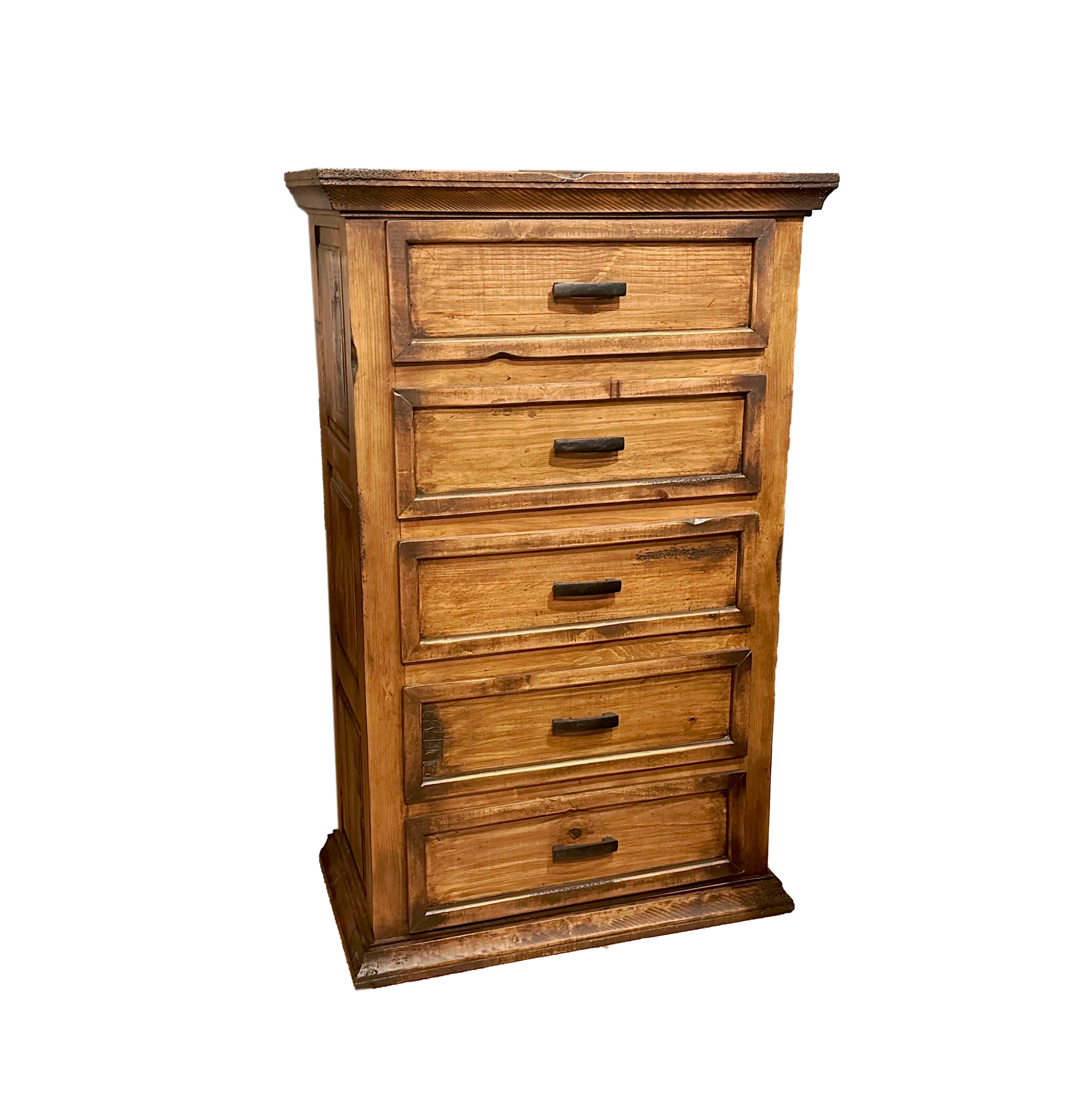 Santa Fe Bedroom Set - Image 6