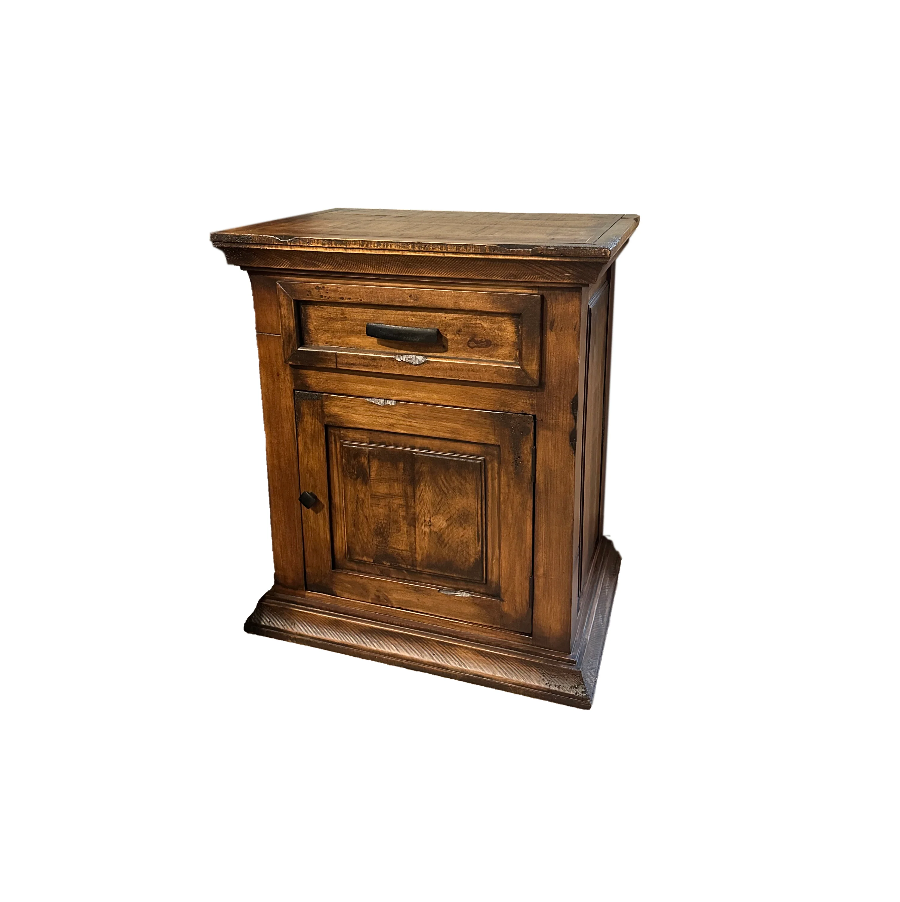 Santa Fe Bedroom Set - Image 7