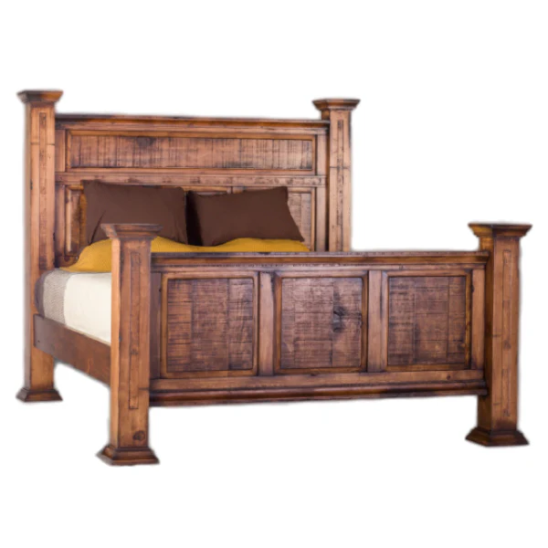 Santa Fe Bedroom Set - Image 8
