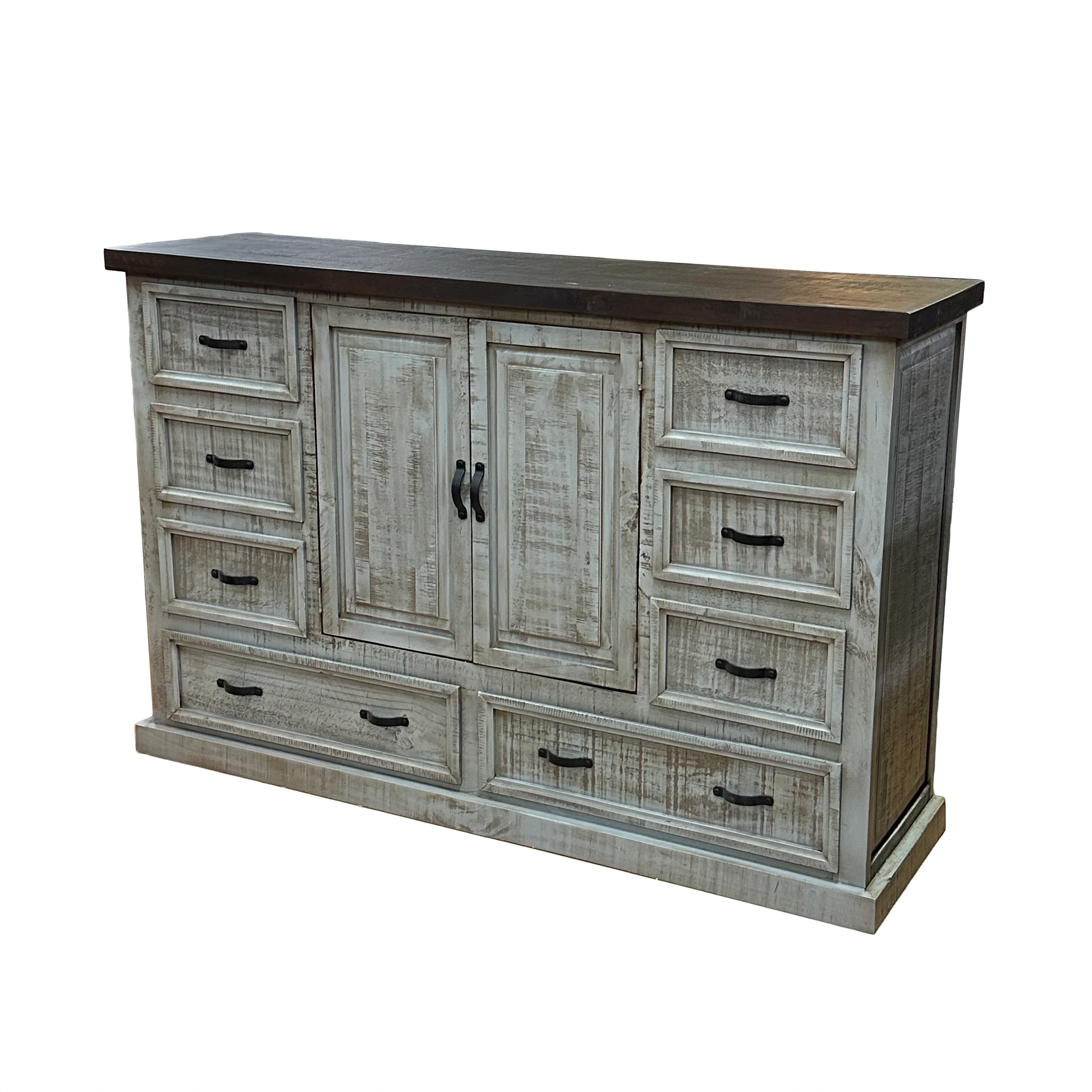 Ruidoso Bedroom Set - Image 3