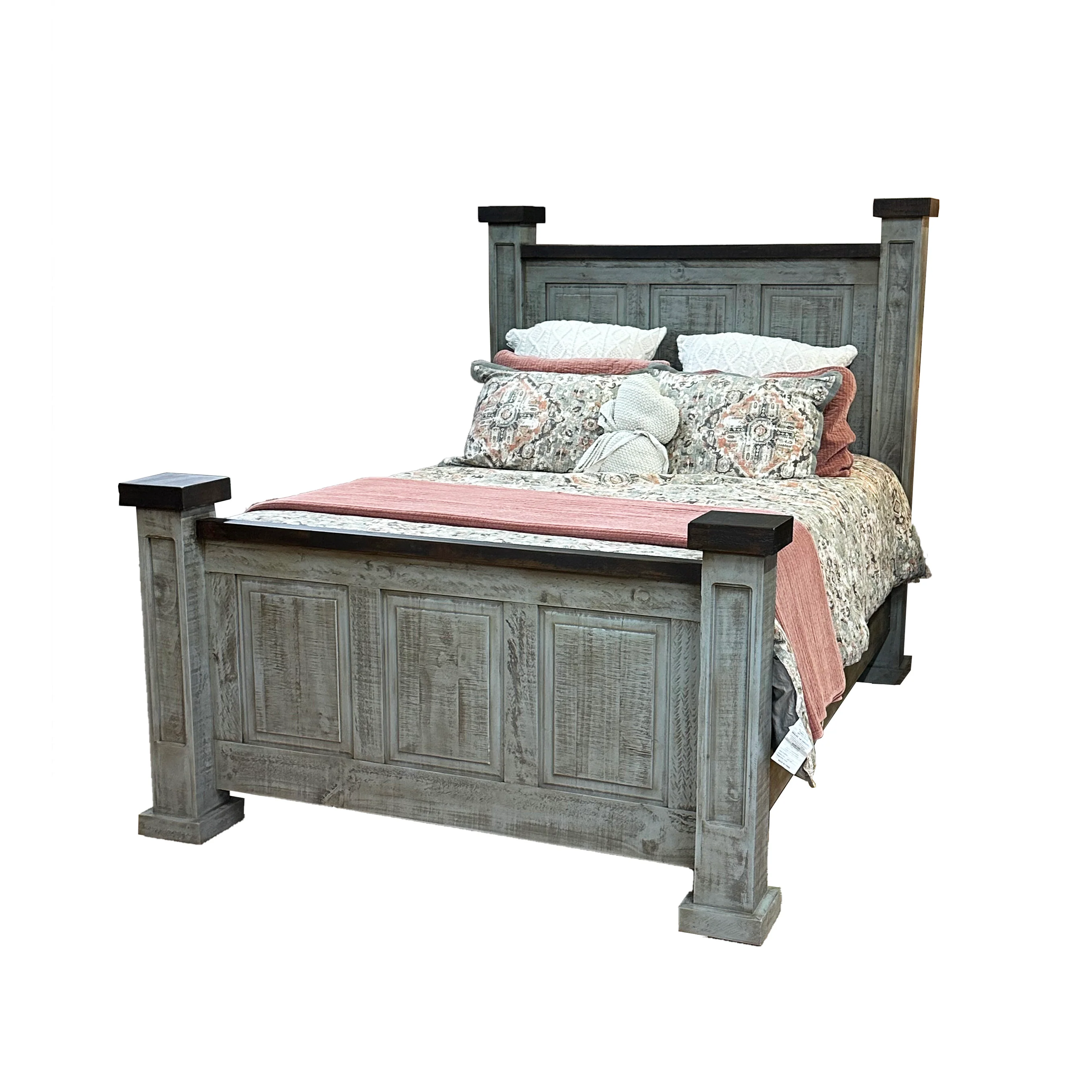 Ruidoso Bedroom Set - Image 4
