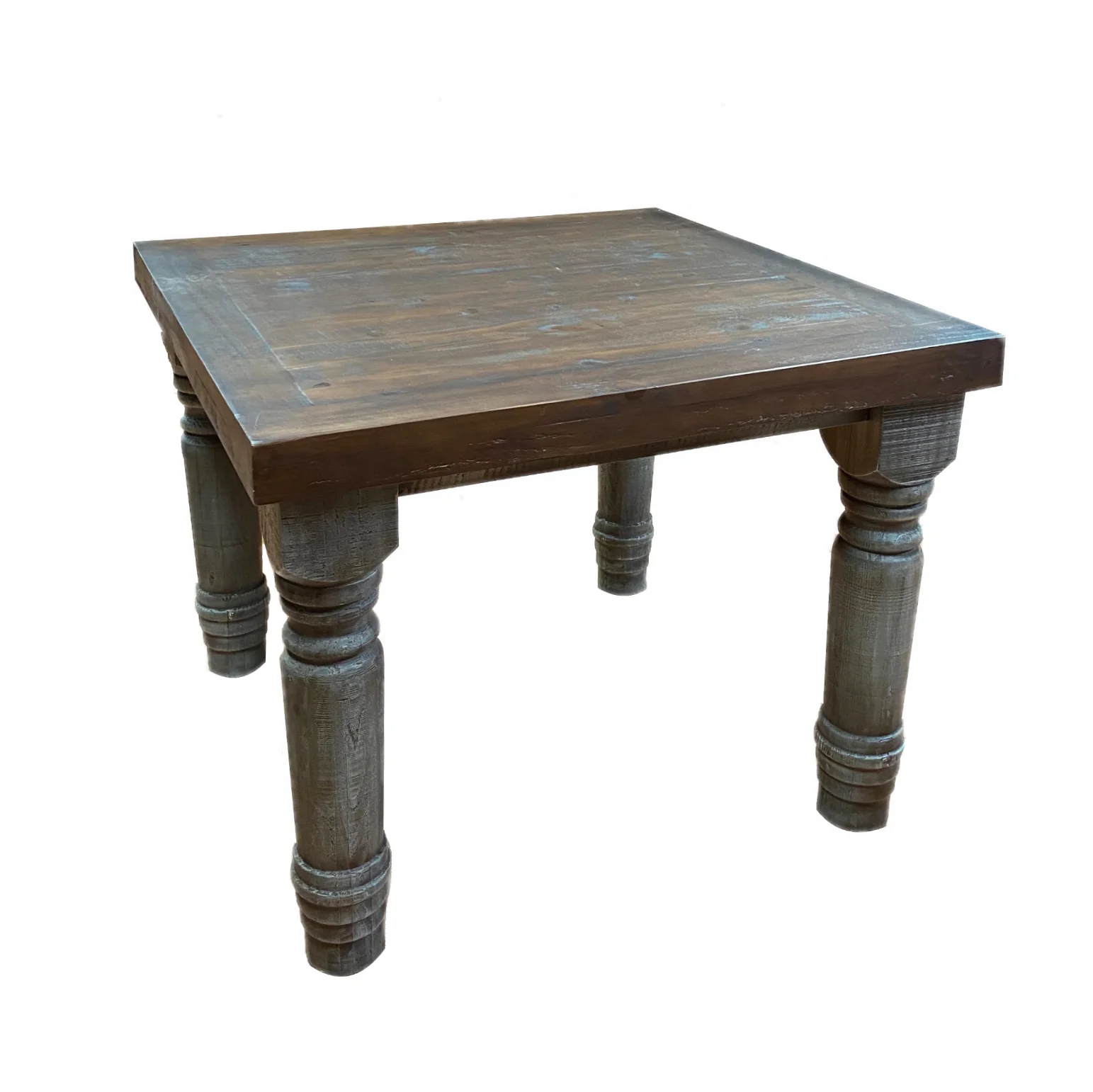 Square Ruidoso Table