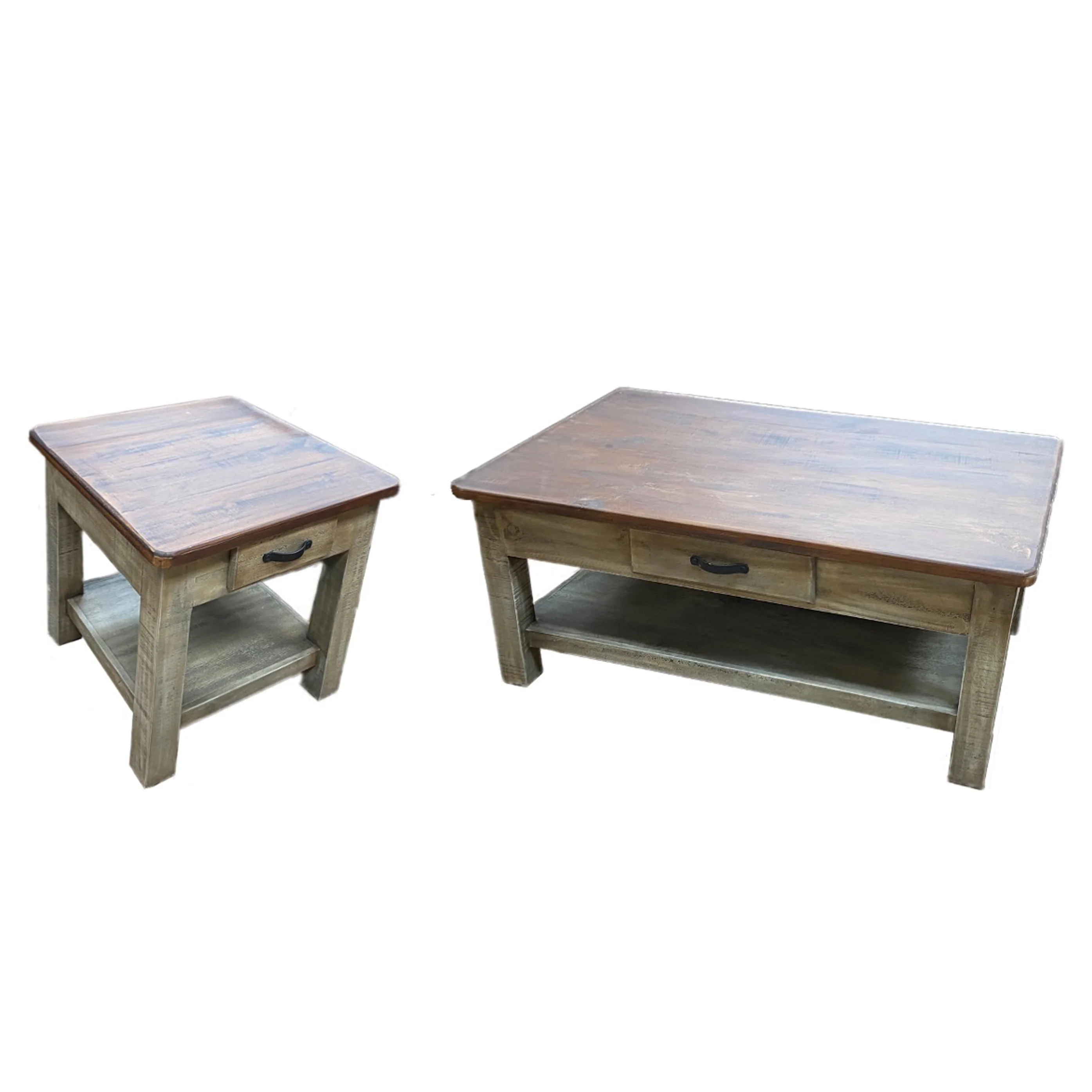 Ruidoso Promo Coffee Table Set - Image 3
