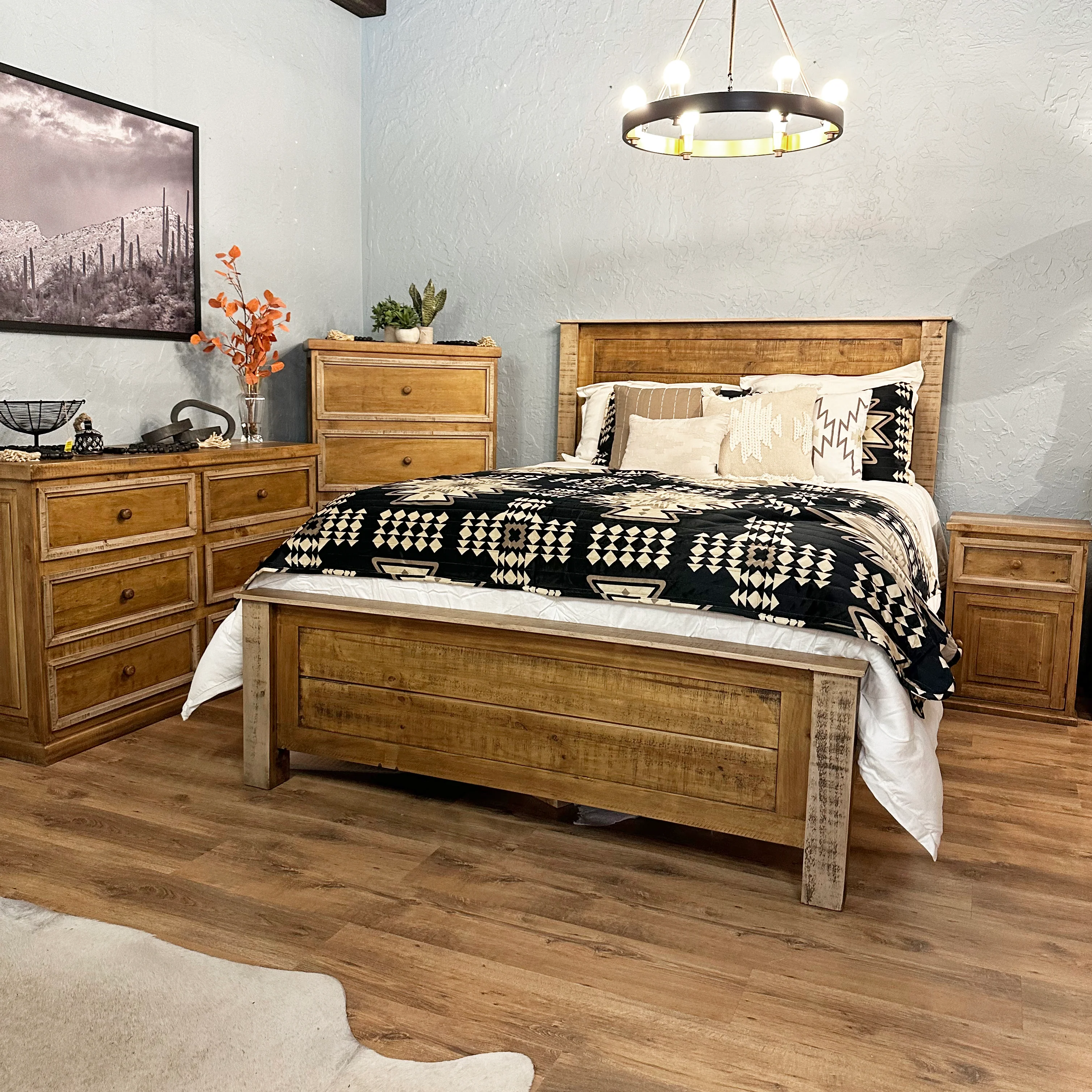 Dutton Bedroom Set - Image 2