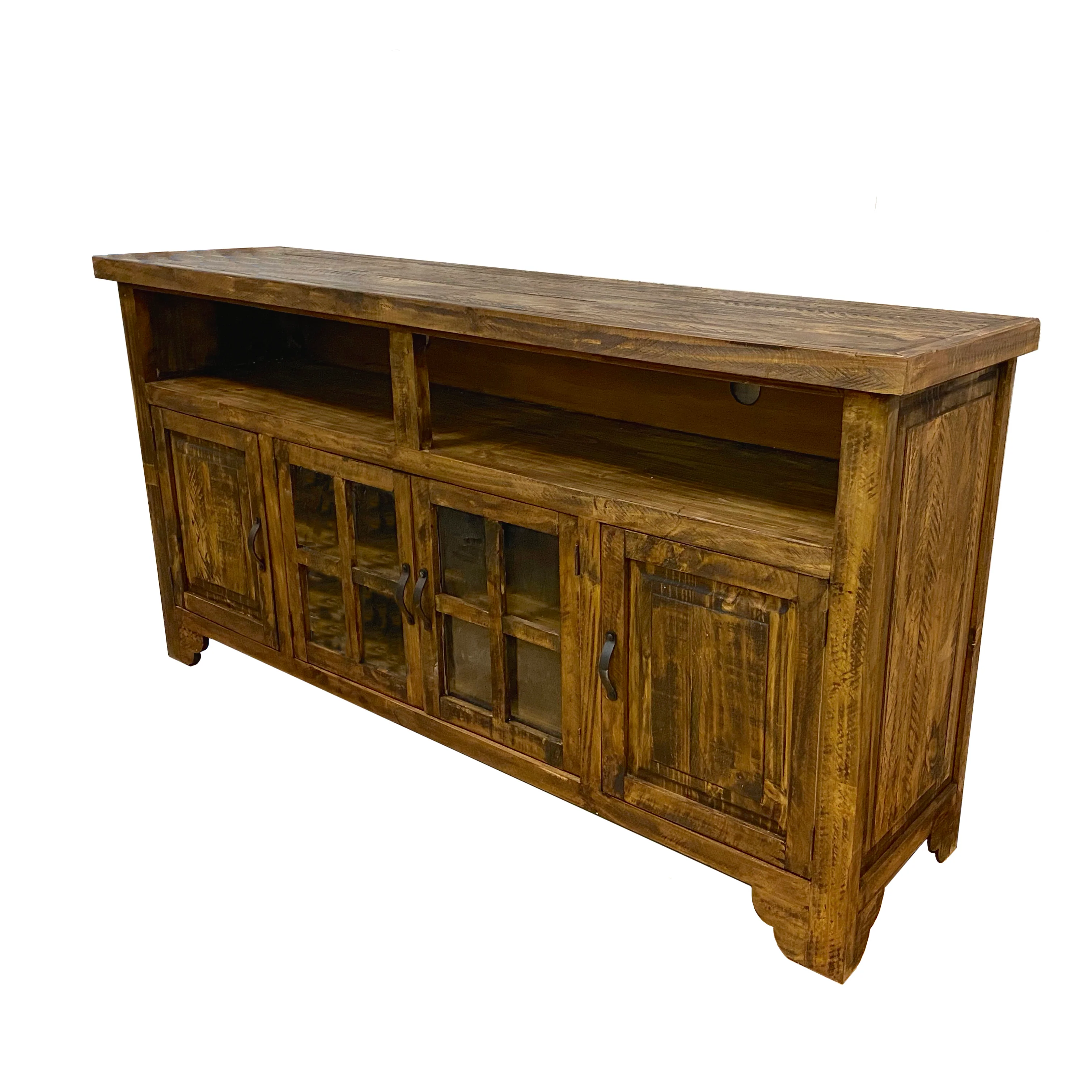 Bonanza 70" TV Stand - Image 4