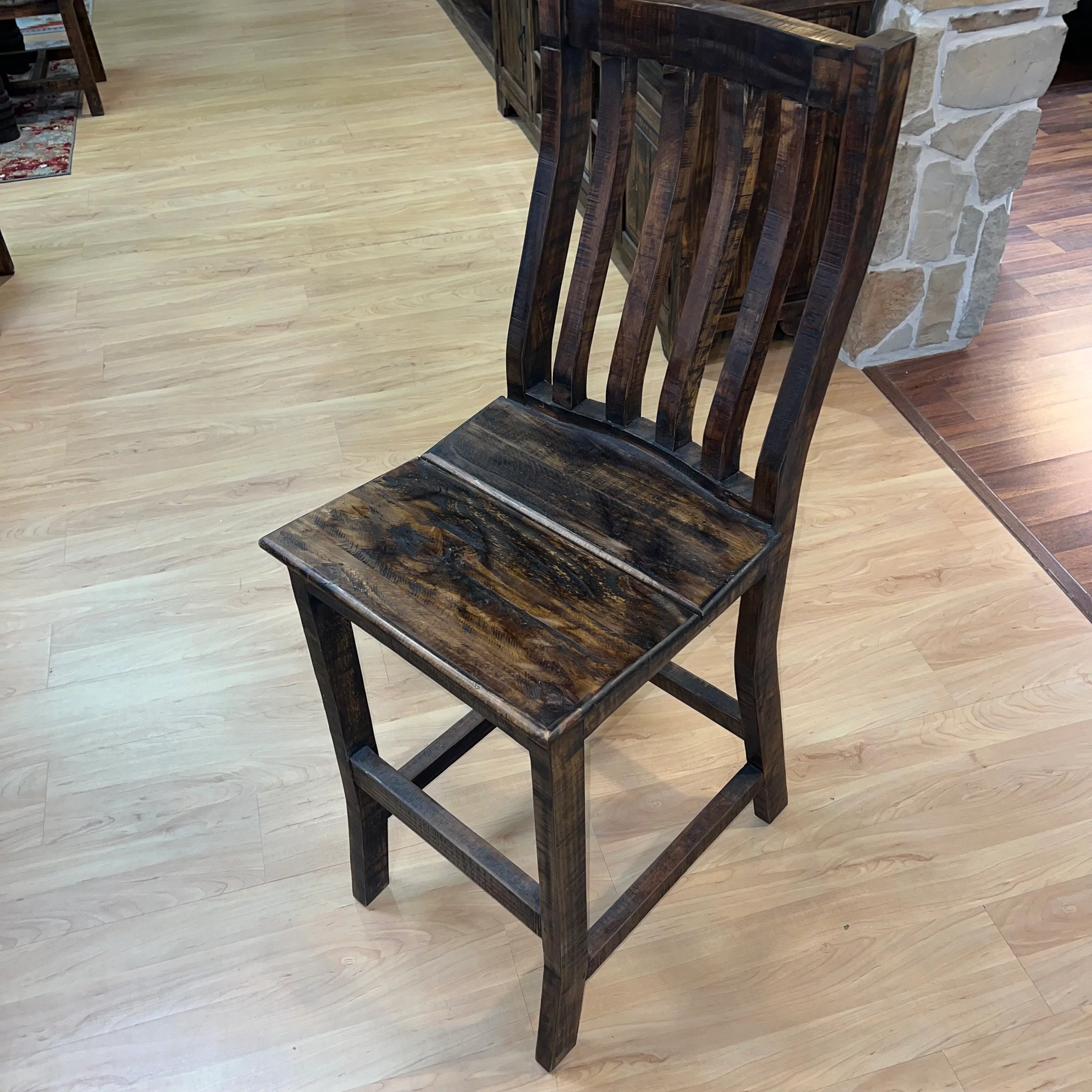 Bonanza Barstool - Image 3