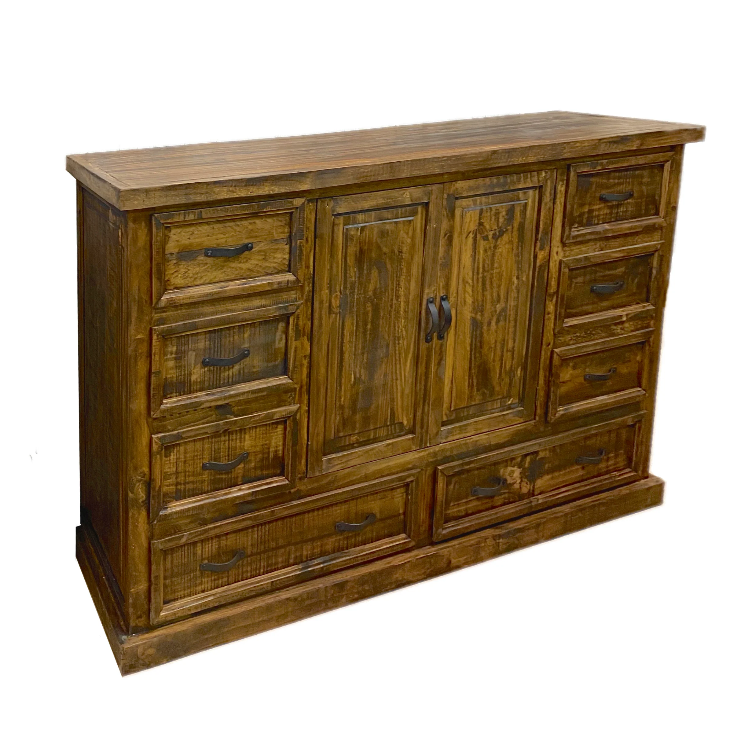 Bonanza Bedroom Set - Image 3