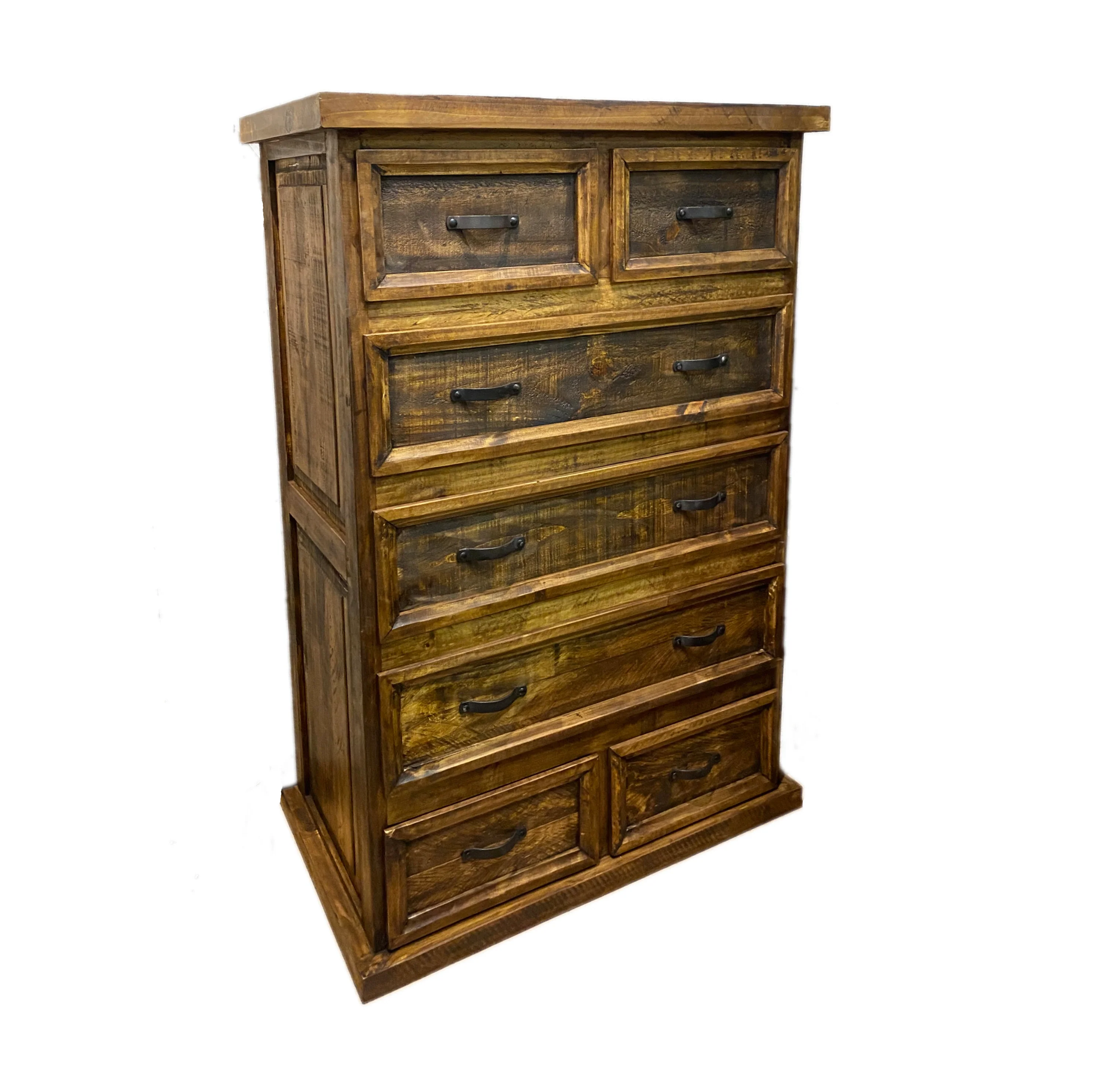 Bonanza Bedroom Set - Image 4