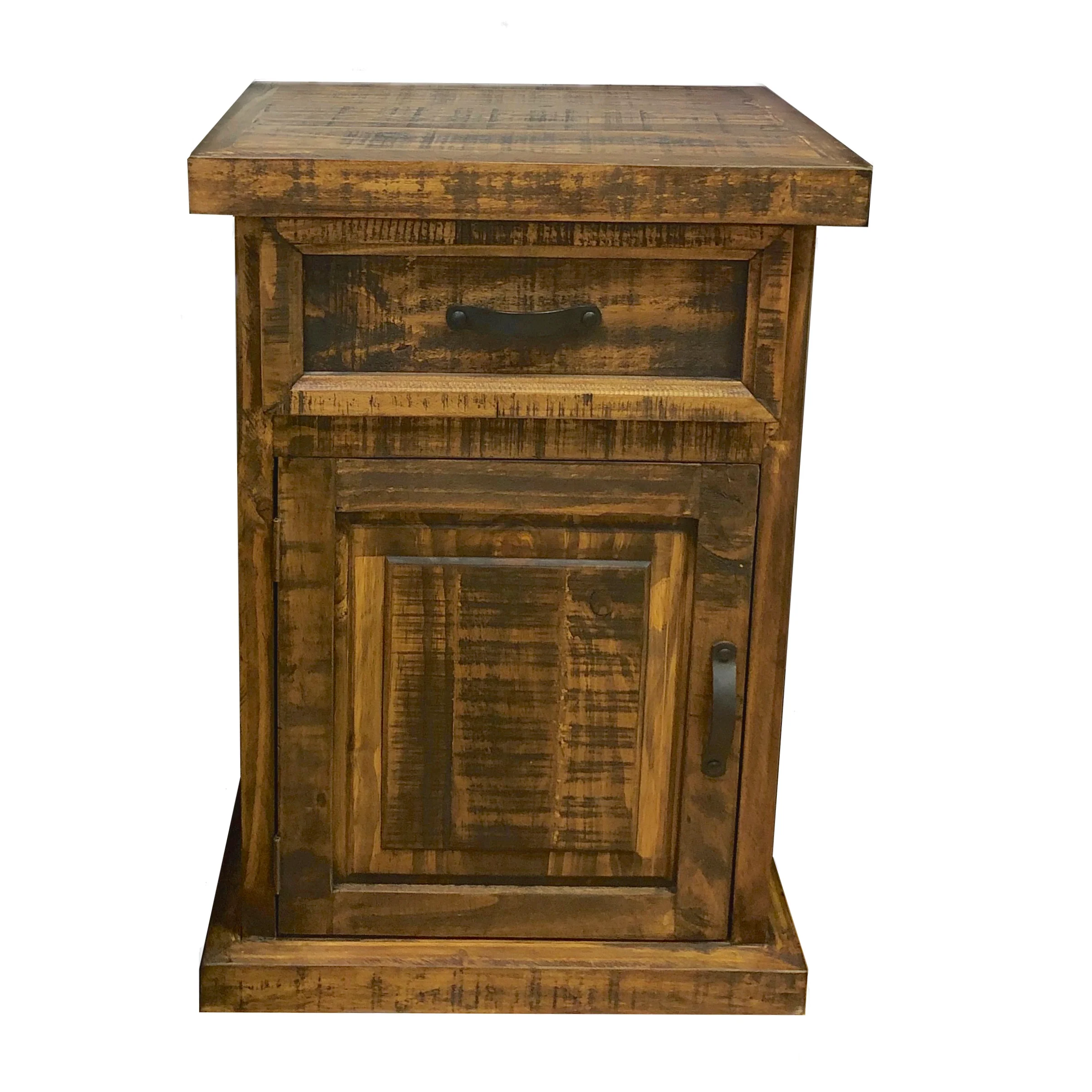 Bonanza Bedroom Set - Image 5