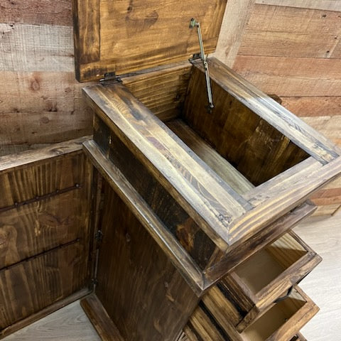 Bonanza Jewelry Chest - Image 4