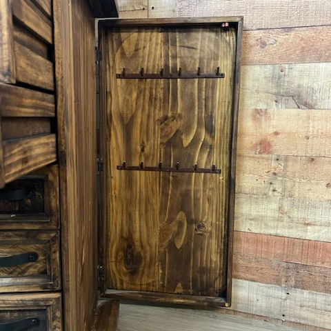 Bonanza Jewelry Chest - Image 5