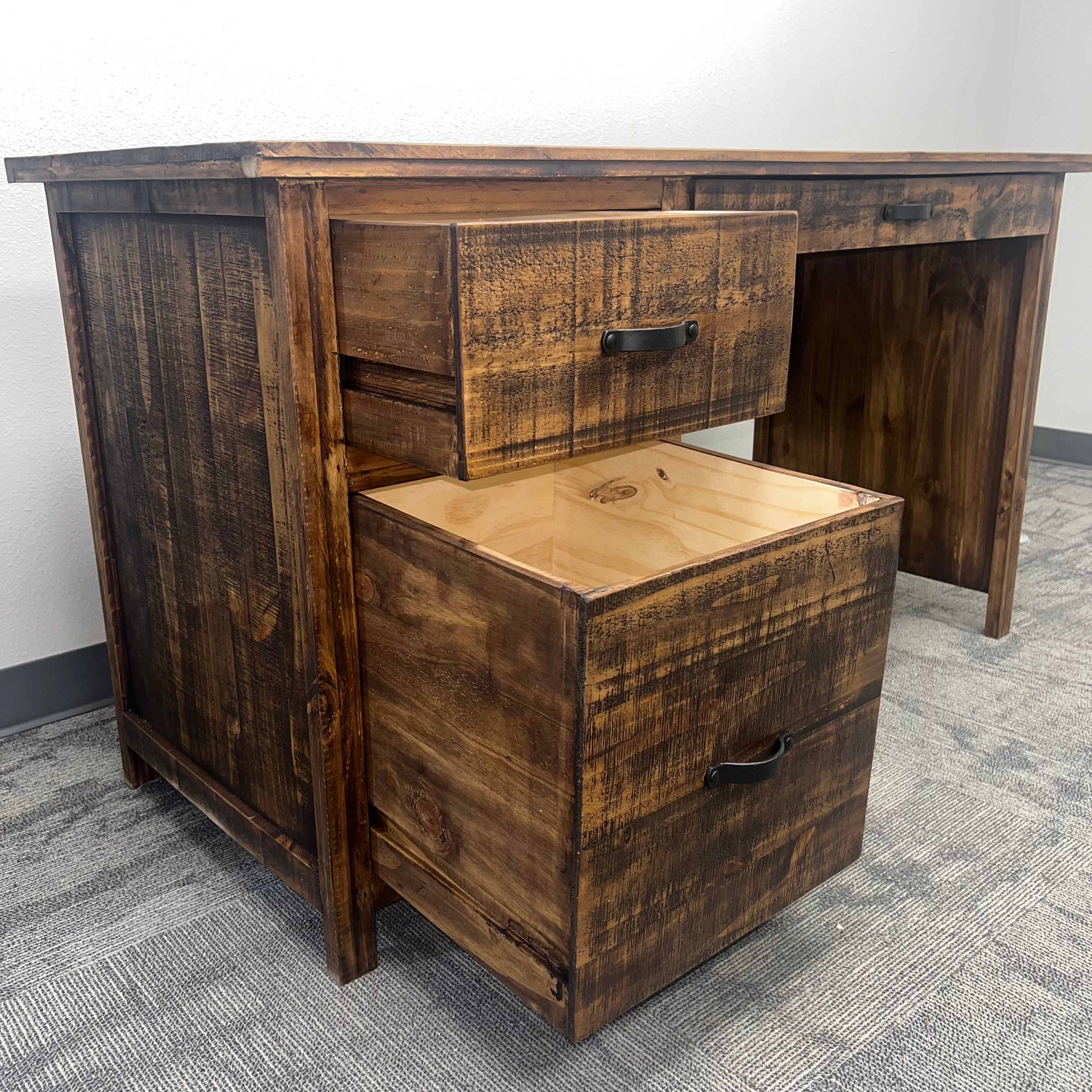 Bonanza Study Desk - Image 3