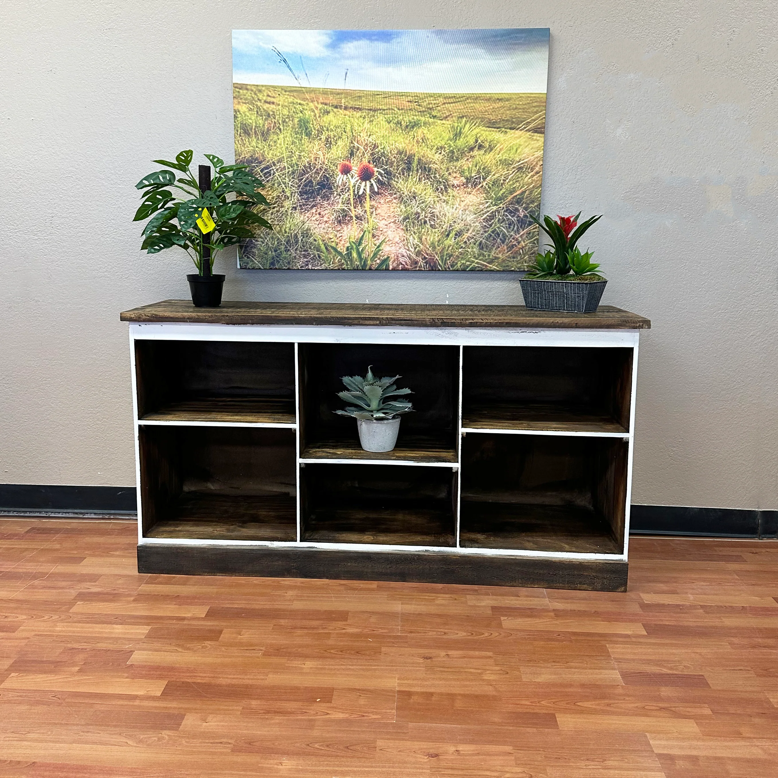 Branson 60" Console - Image 2