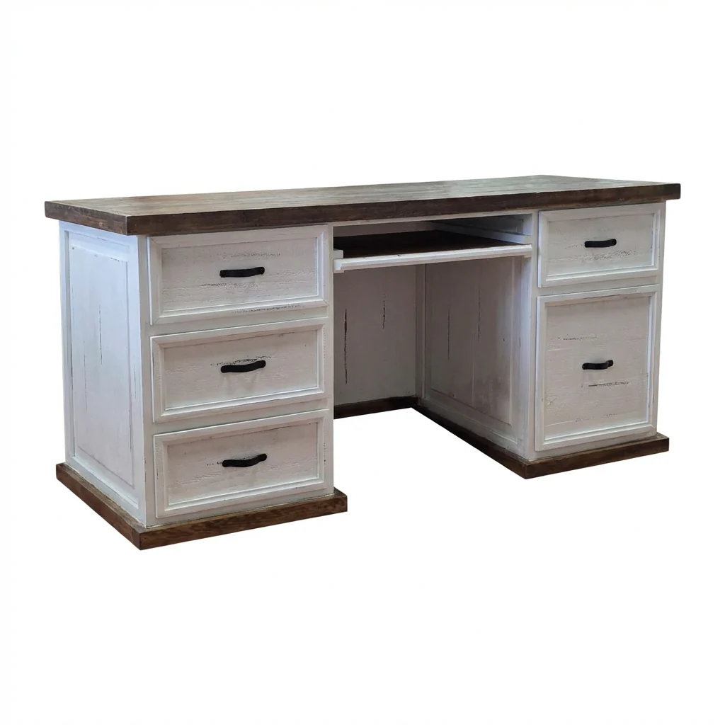 Branson Executive Desk - Image 2