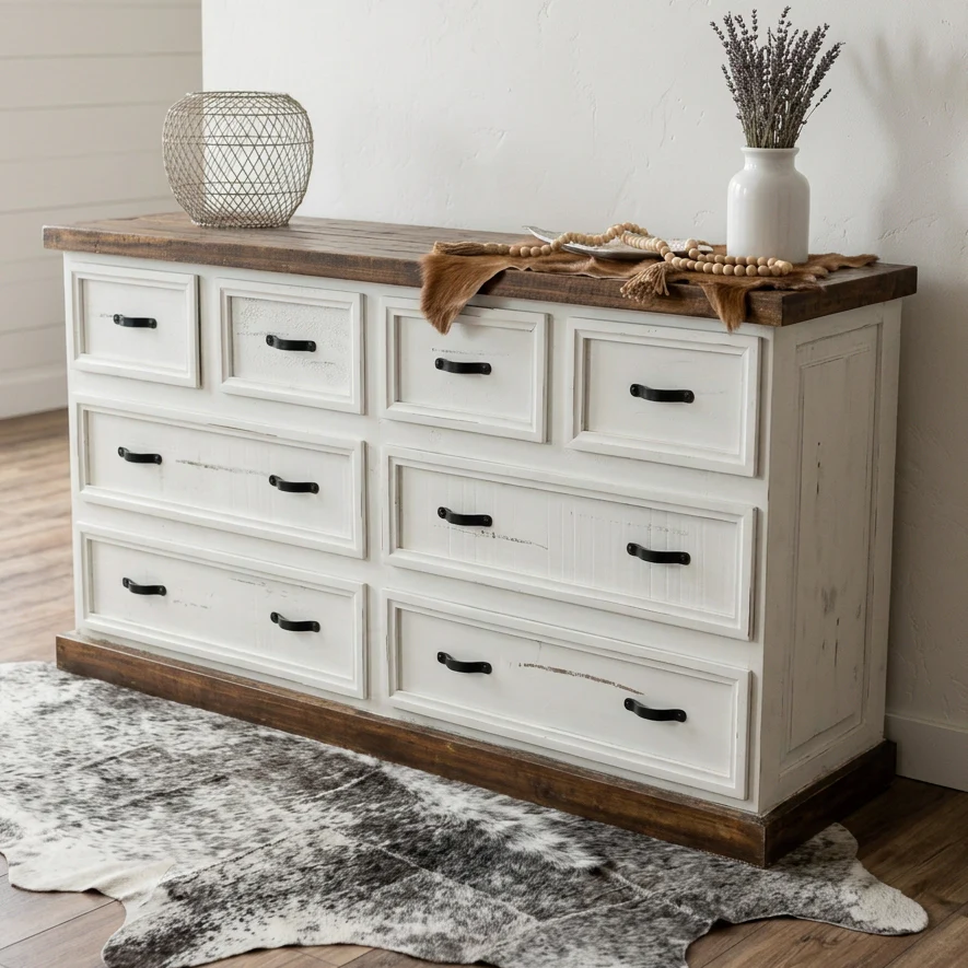 Branson Medium Dresser