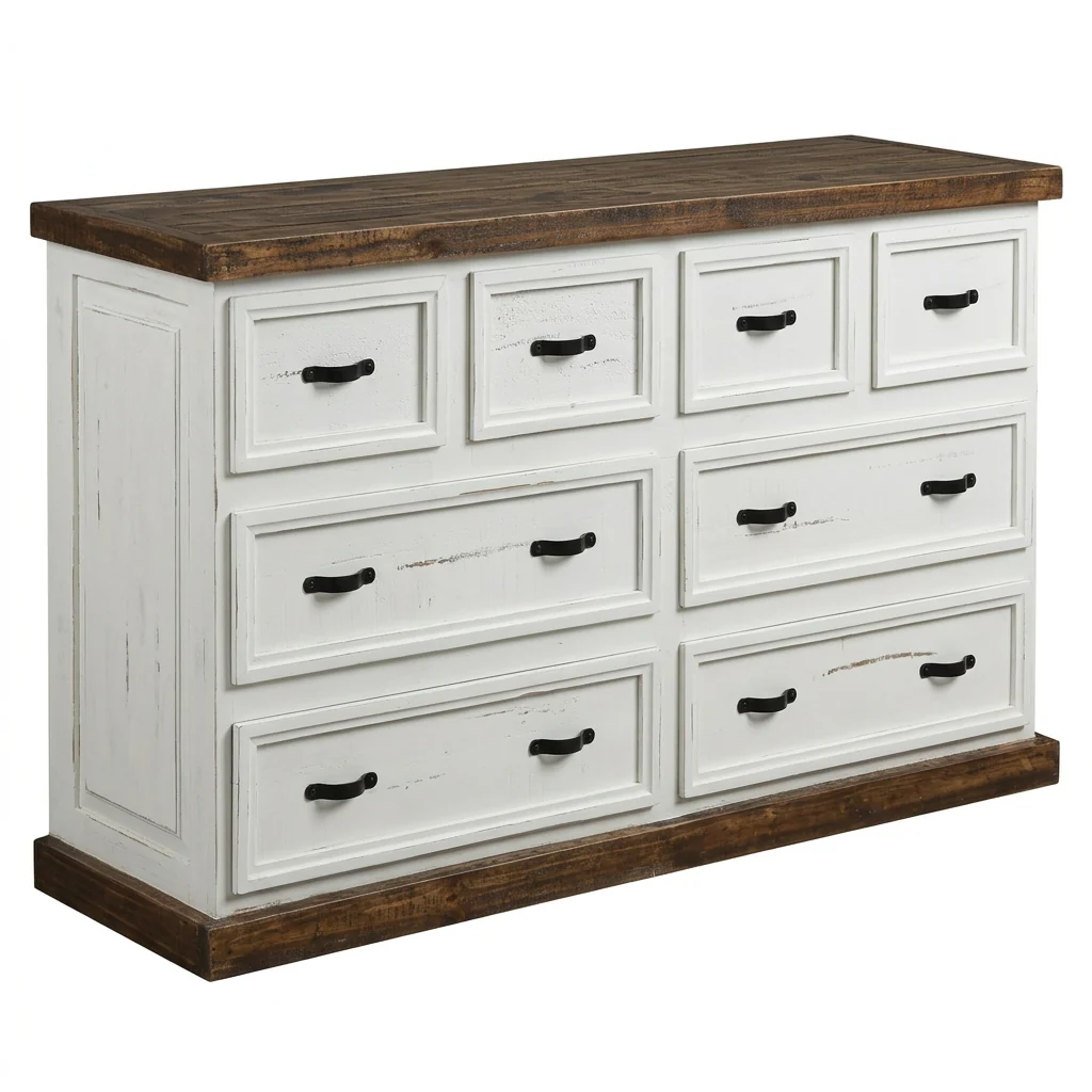 Branson Medium Dresser - Image 2