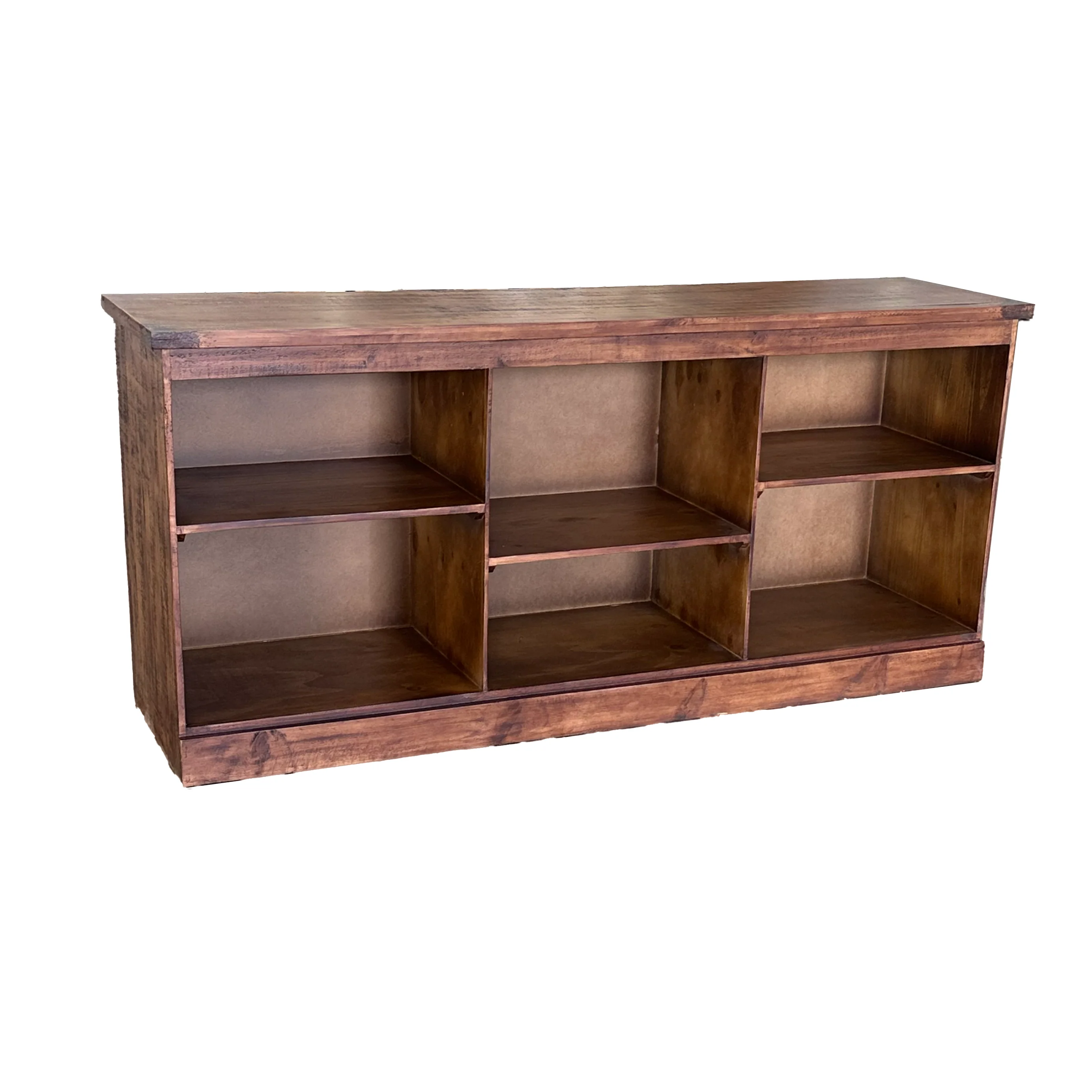 Brazos 70" Console