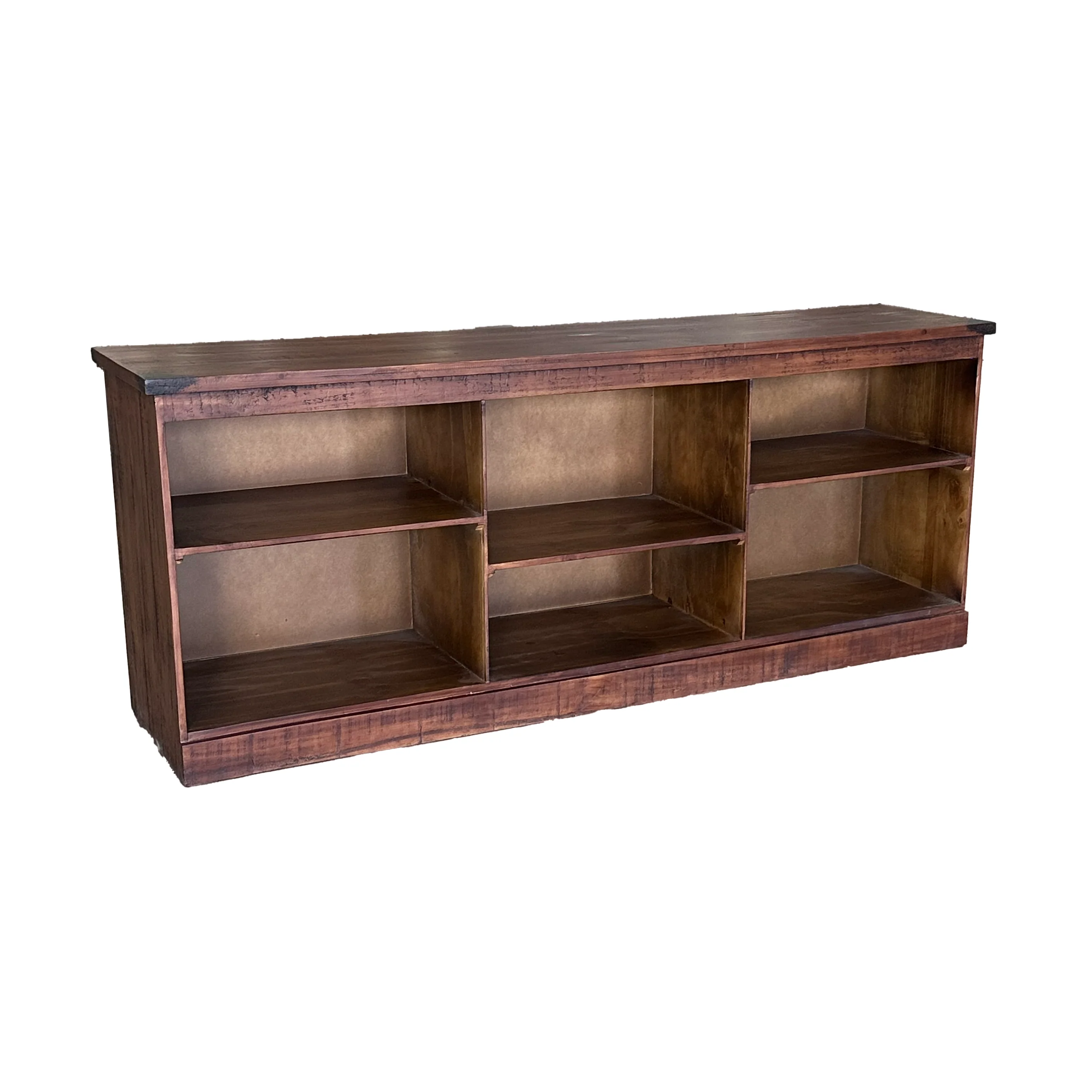Brazos 80" Console