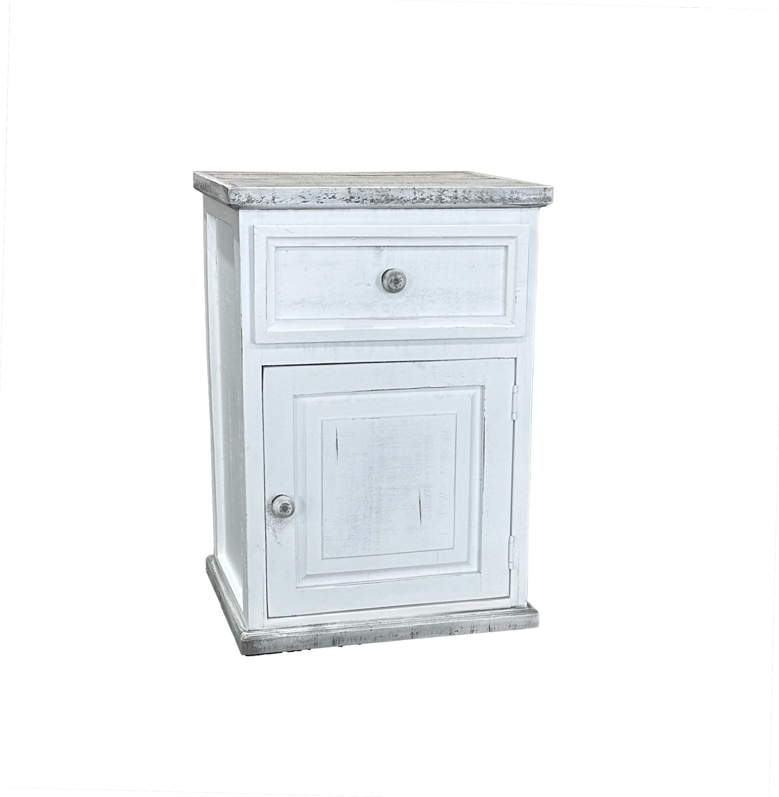 Bristol Oaks Bedroom Set - Image 5