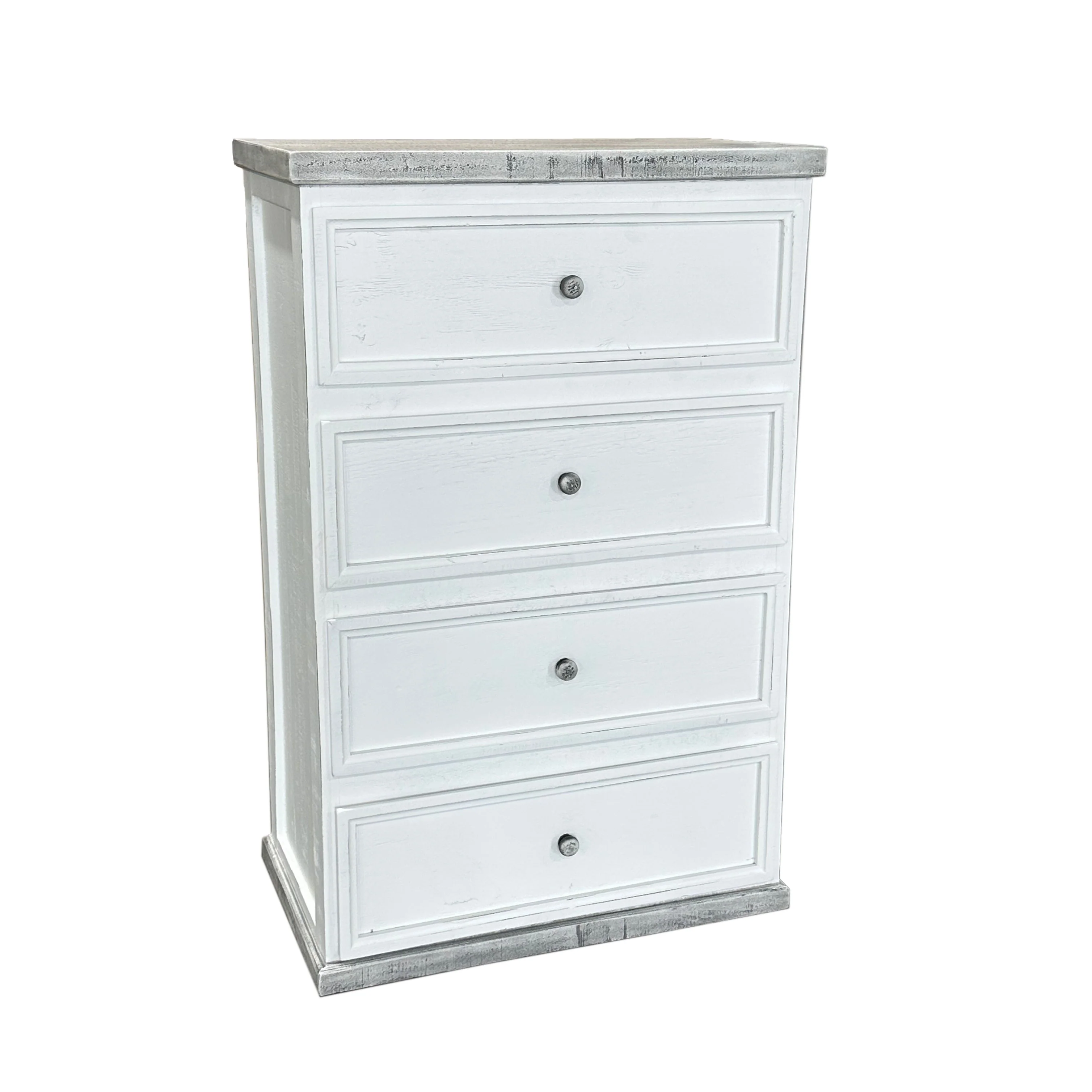 Bristol Oaks Bedroom Set - Image 6