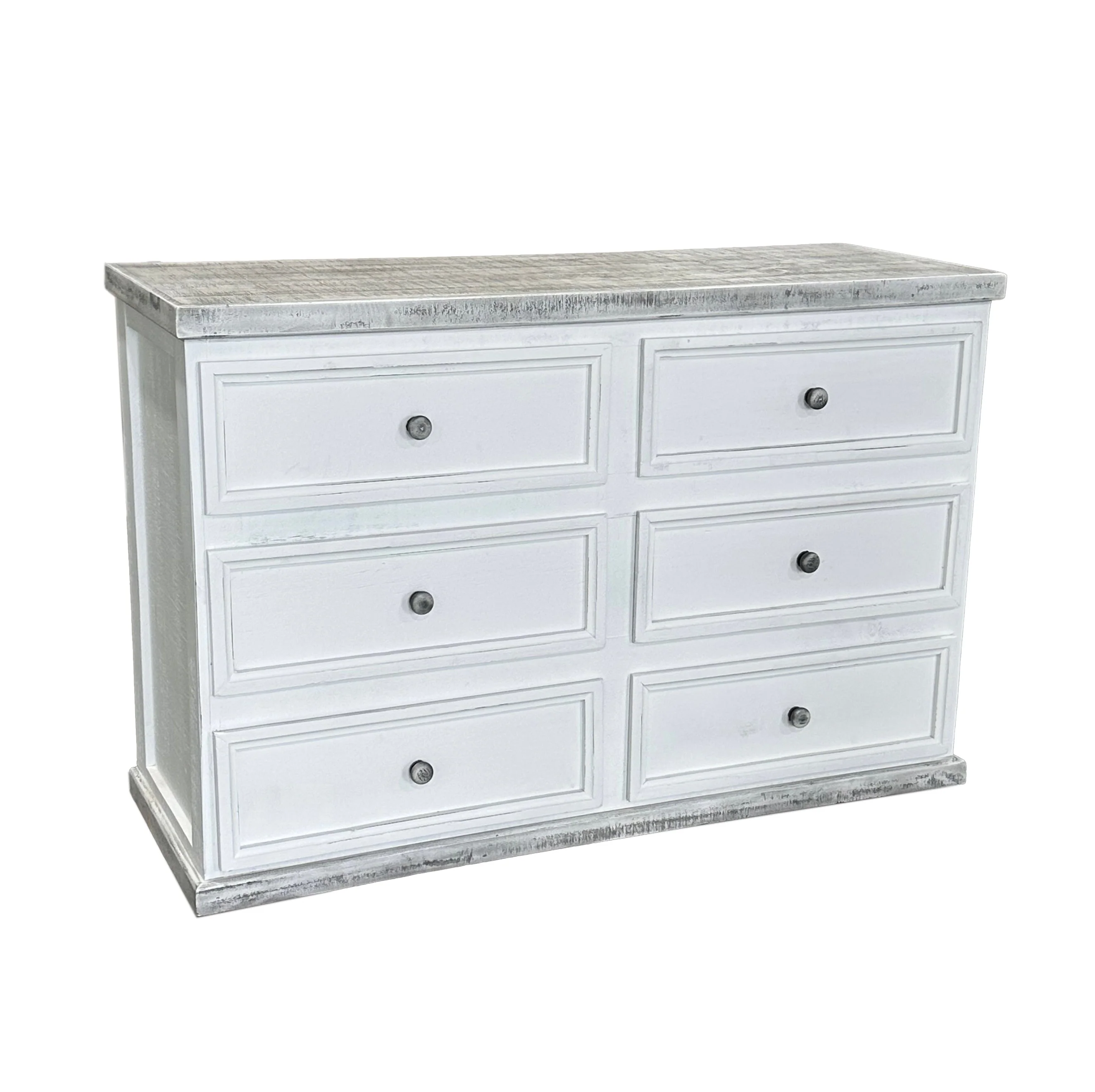 Bristol Oaks Bedroom Set - Image 7