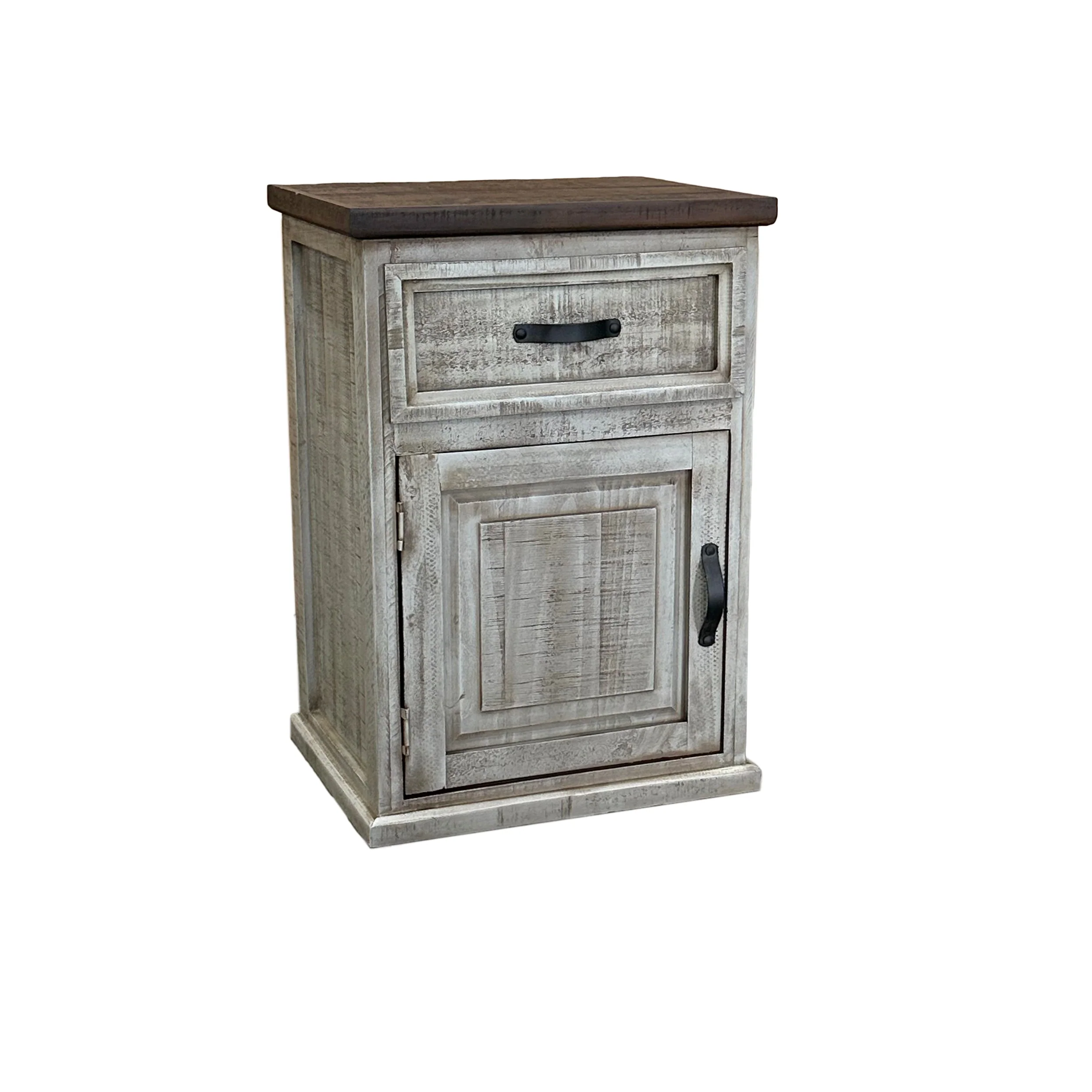 Broken Bow Bedroom Set - Image 4