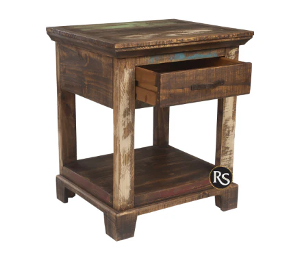 Cabana Nightstand - Image 3