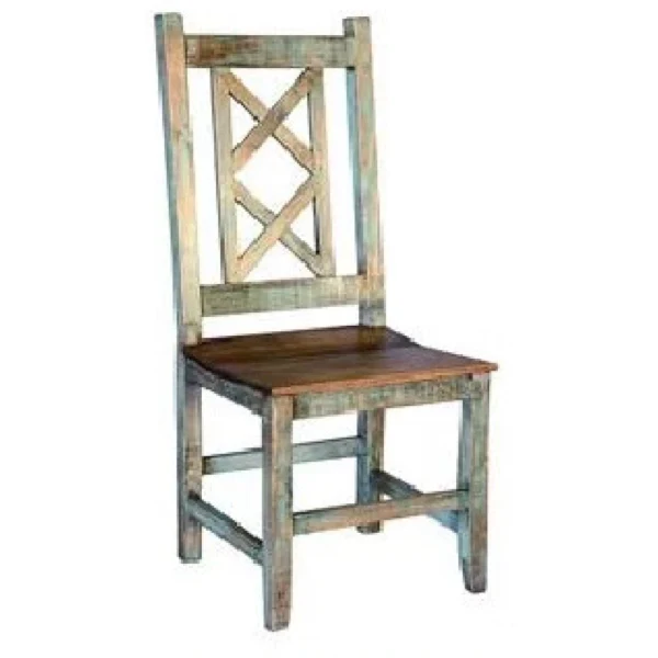 Cabana Round Dining Set - Image 4
