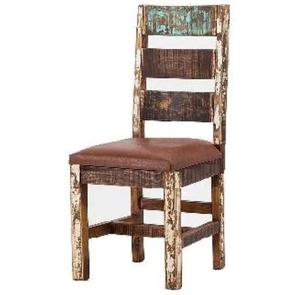 Cabana Round Dining Set - Image 5