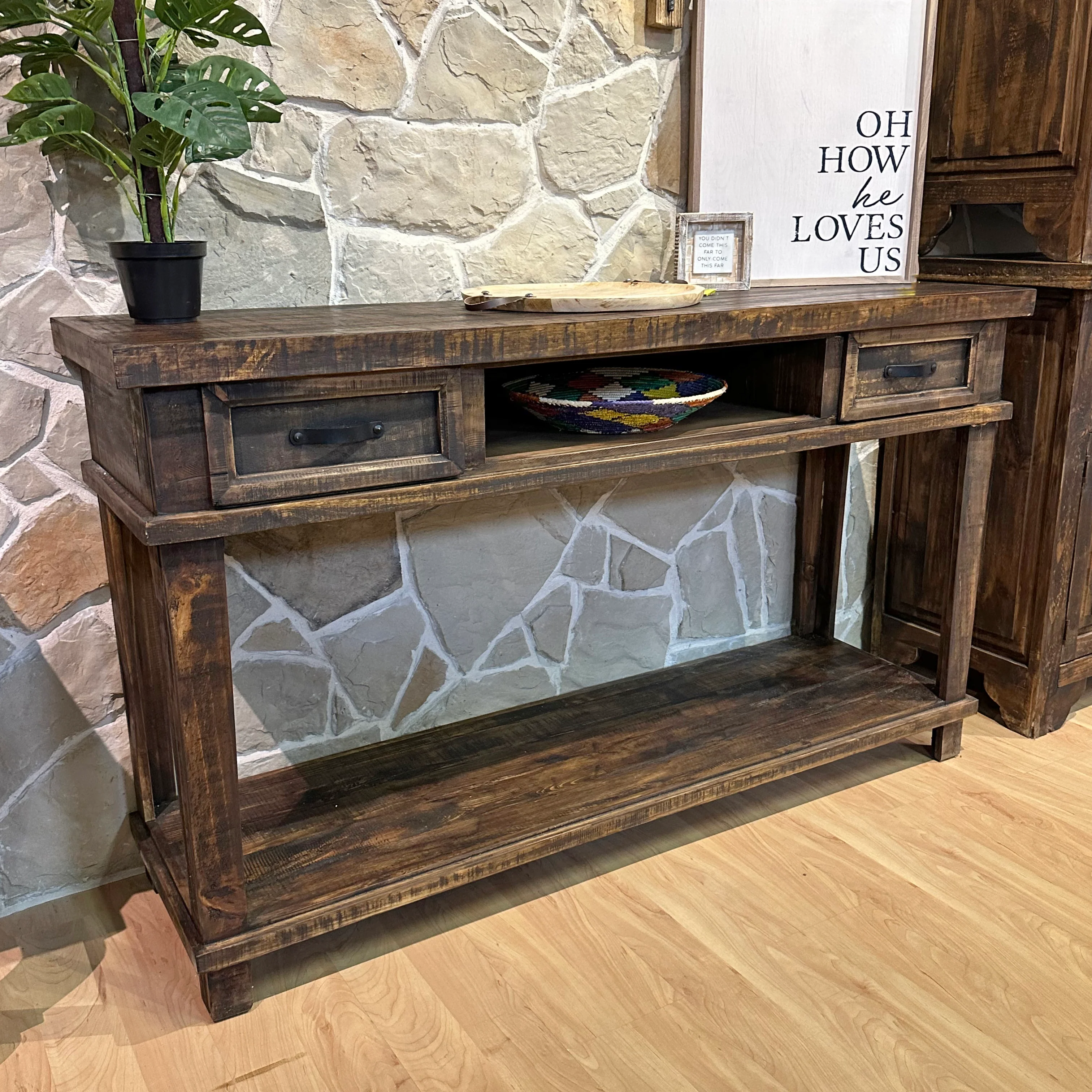 Canyon Console - Image 4