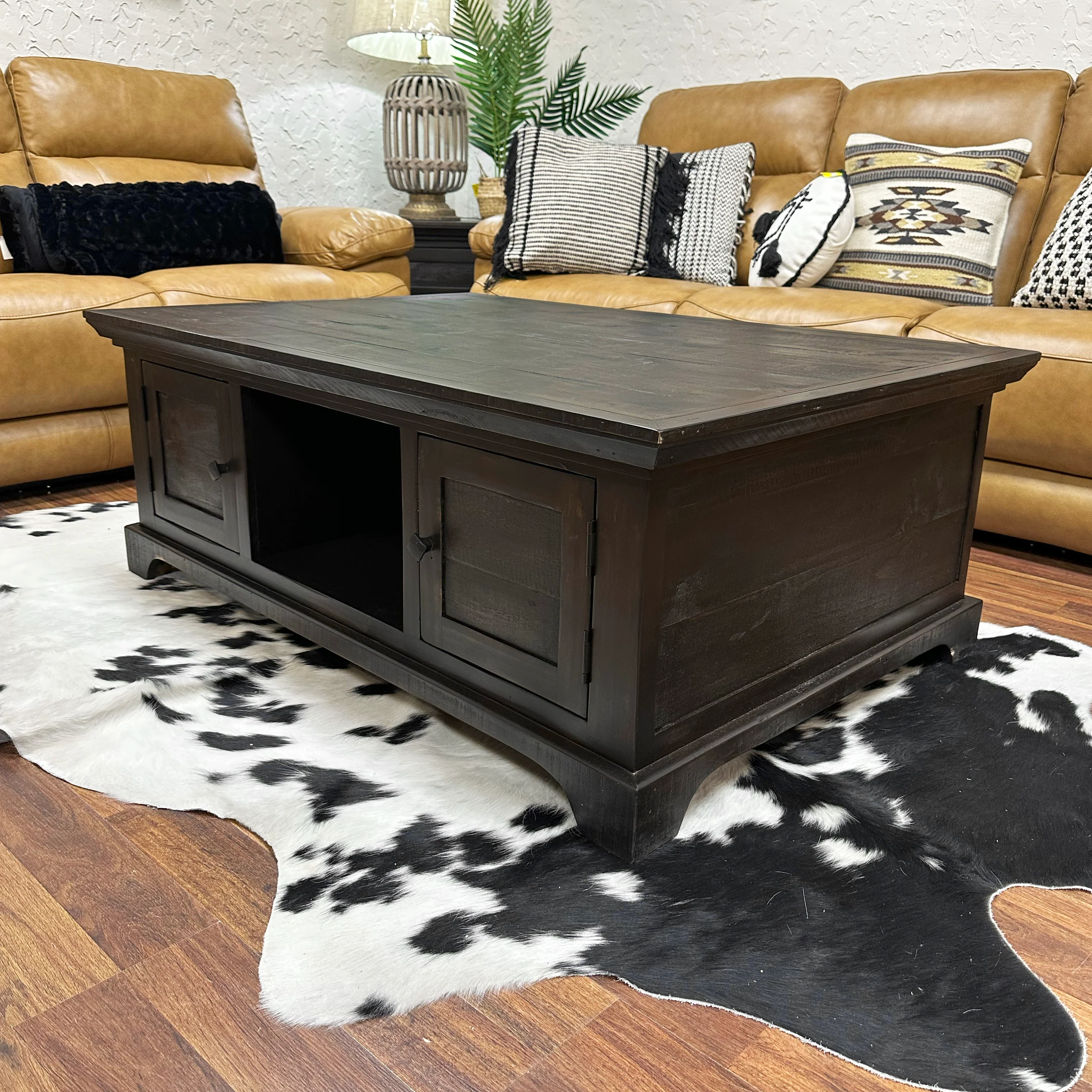 Catalina Coffee Table Set