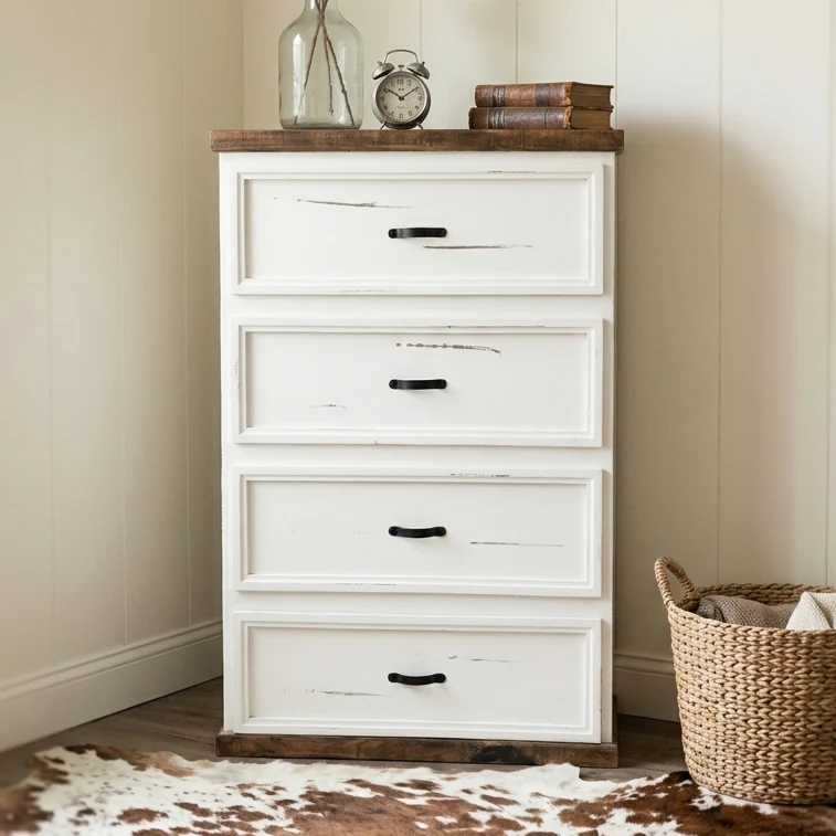 Prairie Chest
