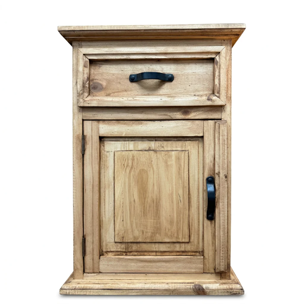 Stockyards Nightstand - Image 2
