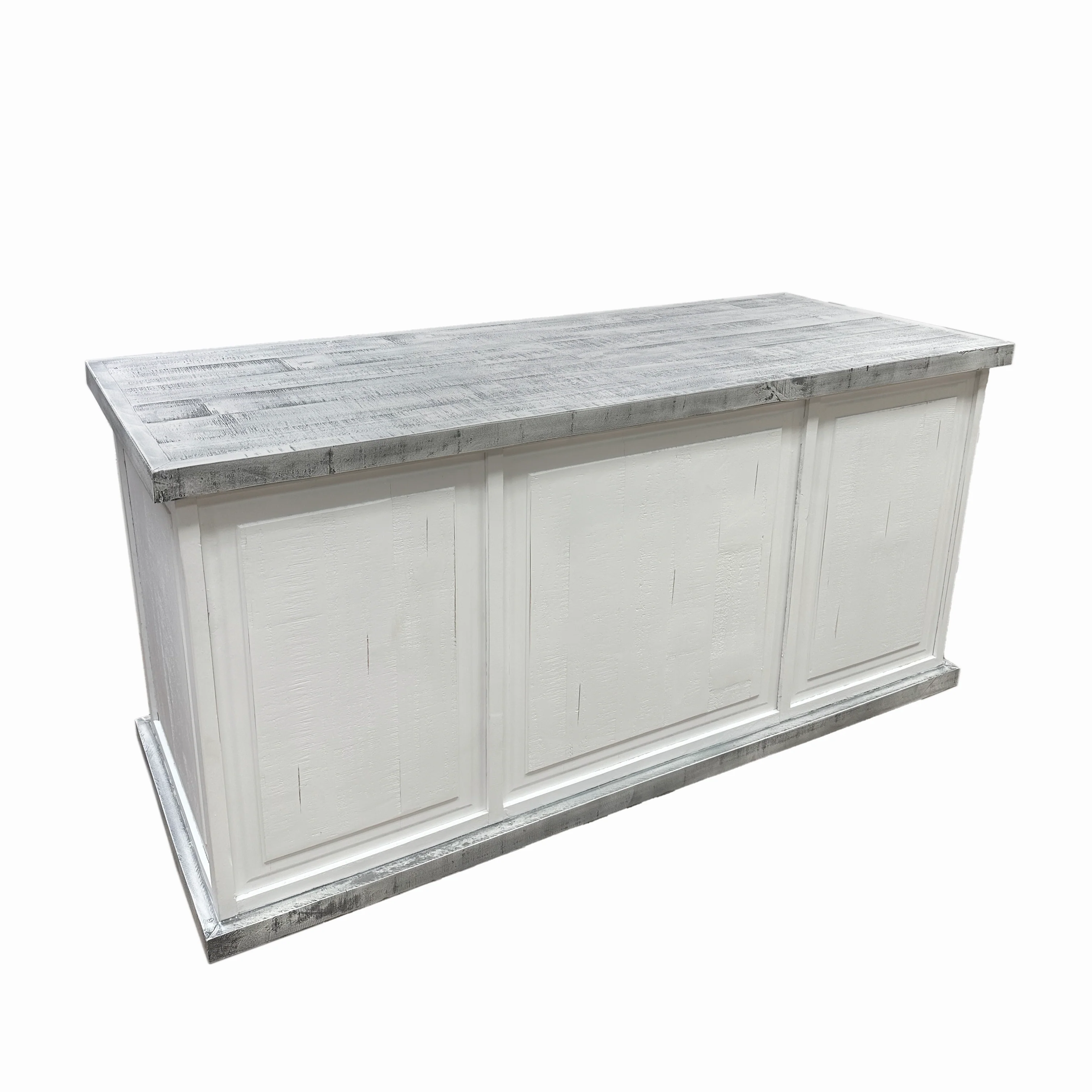 Providence Executive Desk - Image 3
