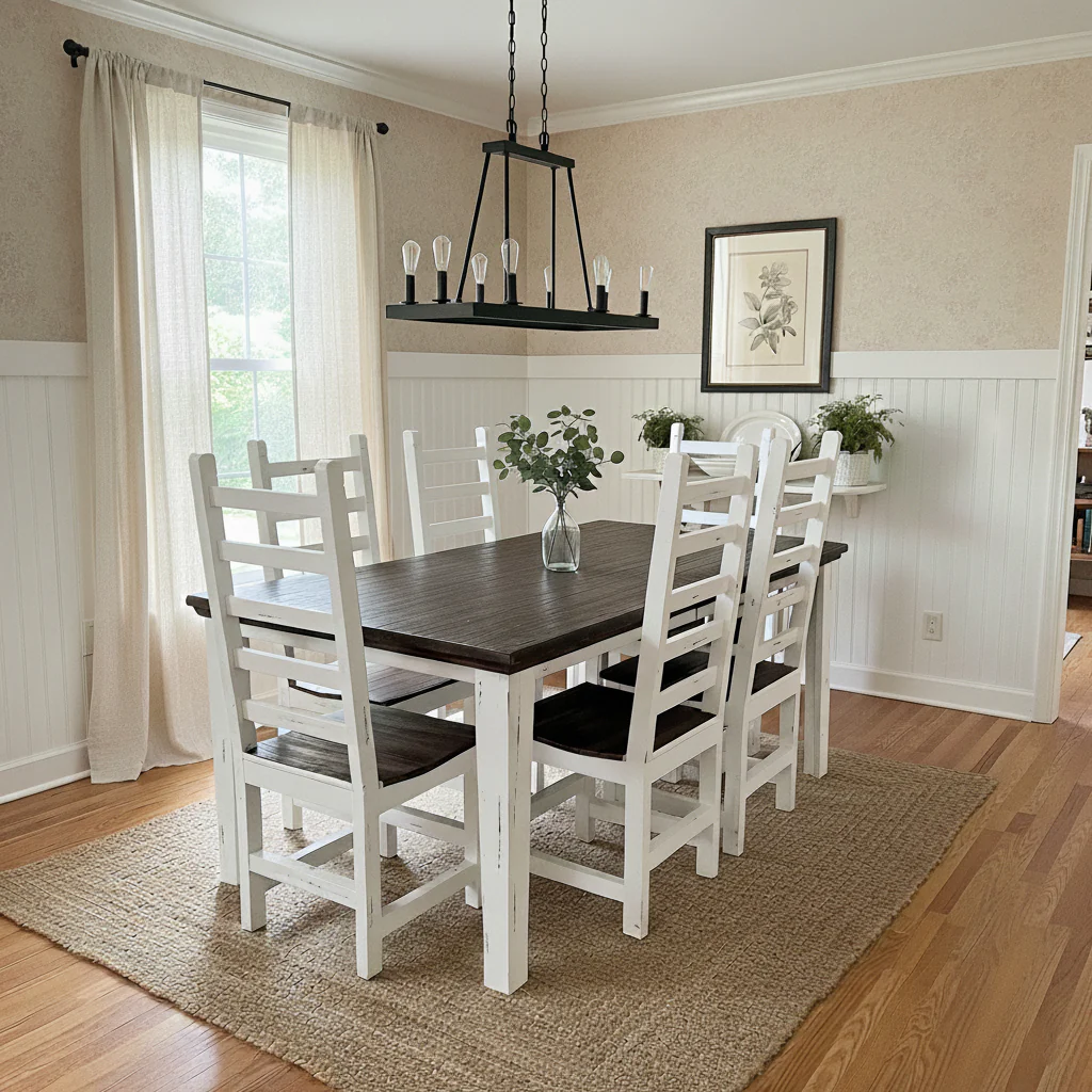 Countryside Dining Set