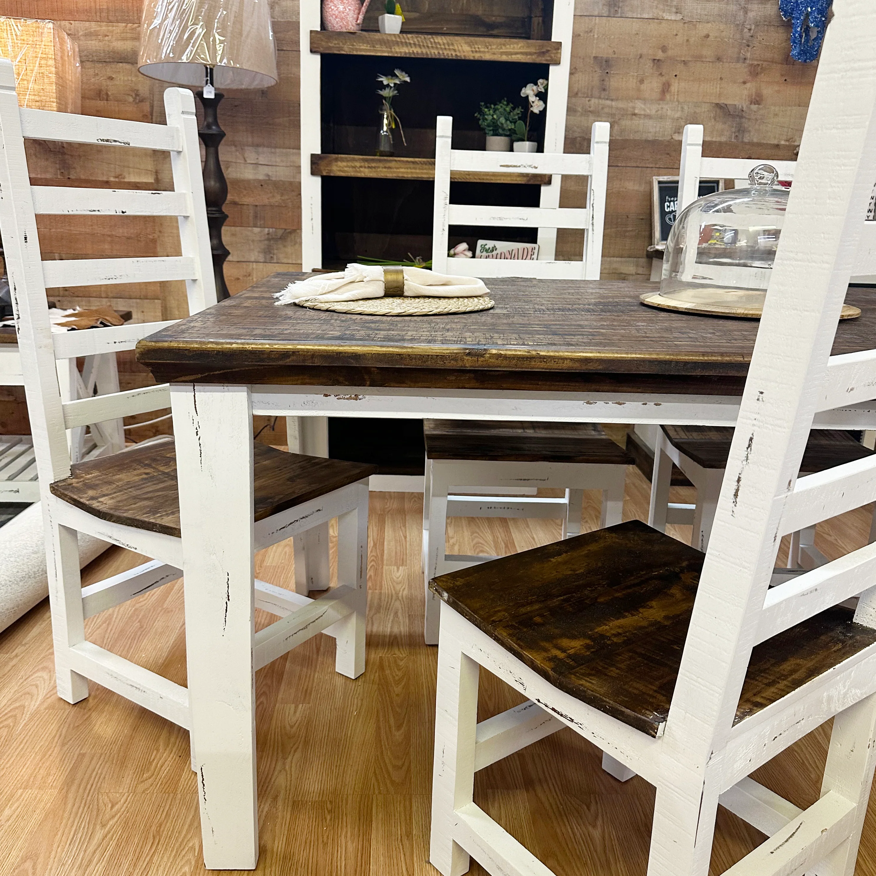 Countryside Dining Set - Image 4
