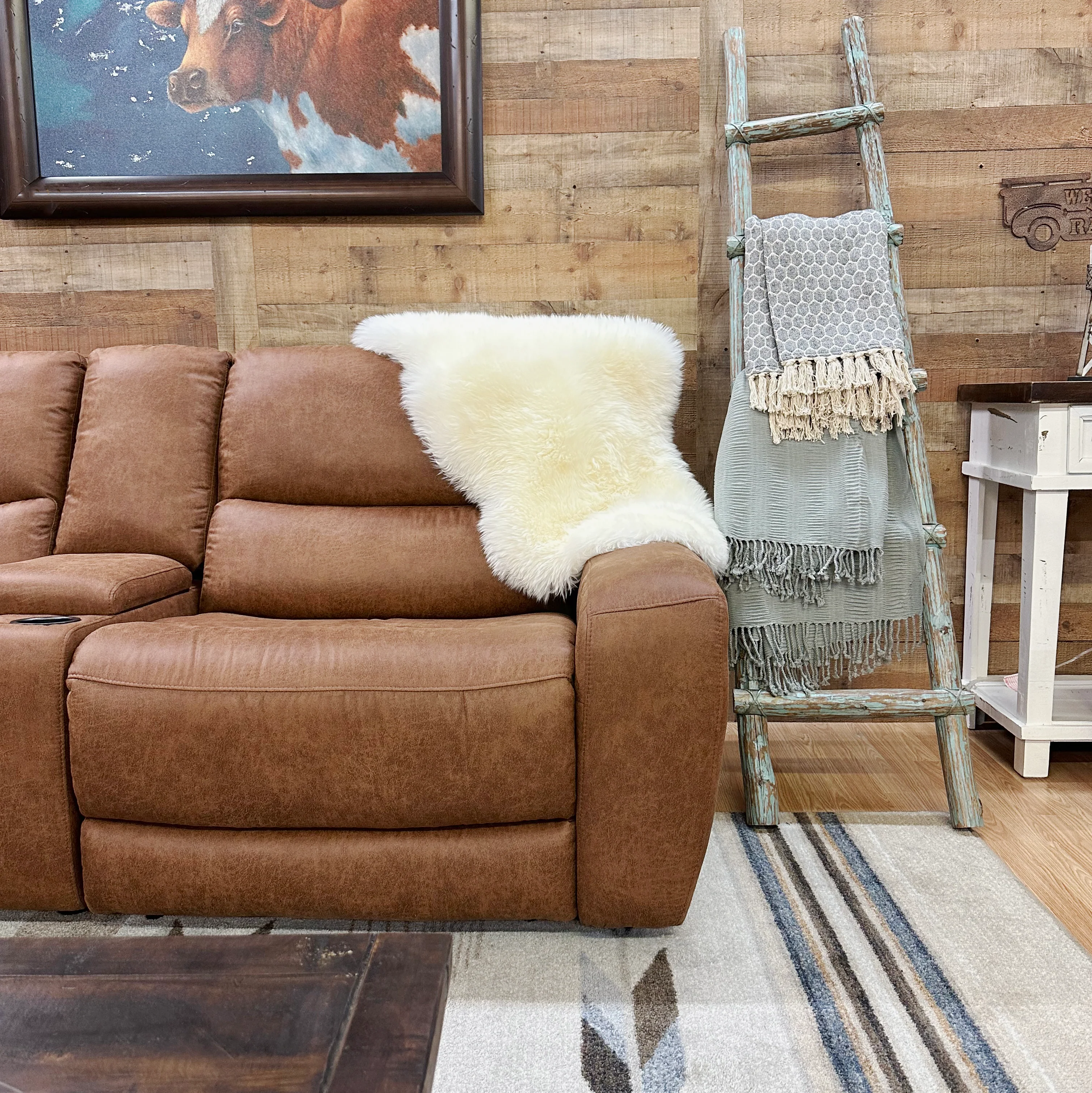 Countryside Power Sectional - Image 3