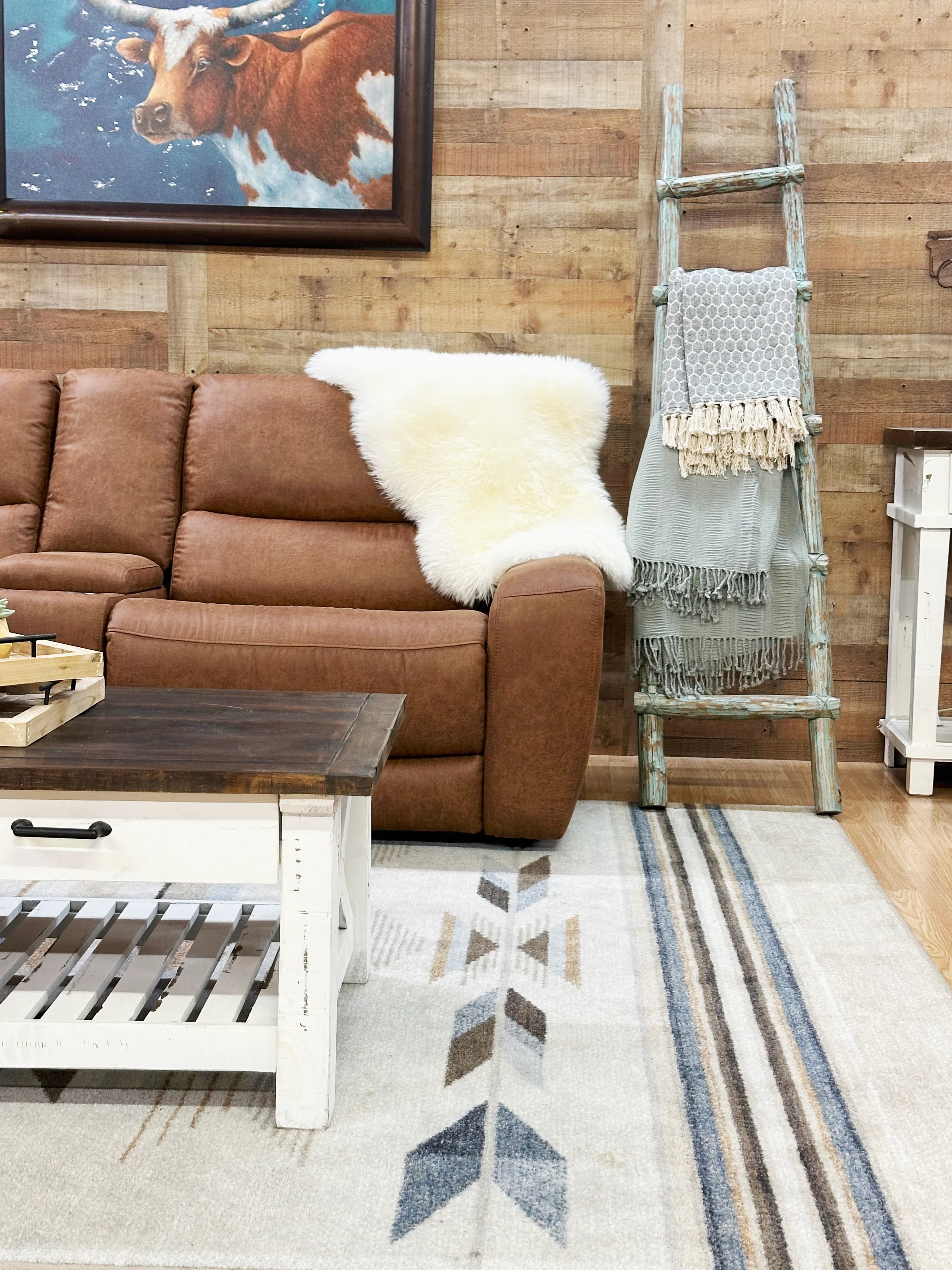 Countryside Power Sectional - Image 5