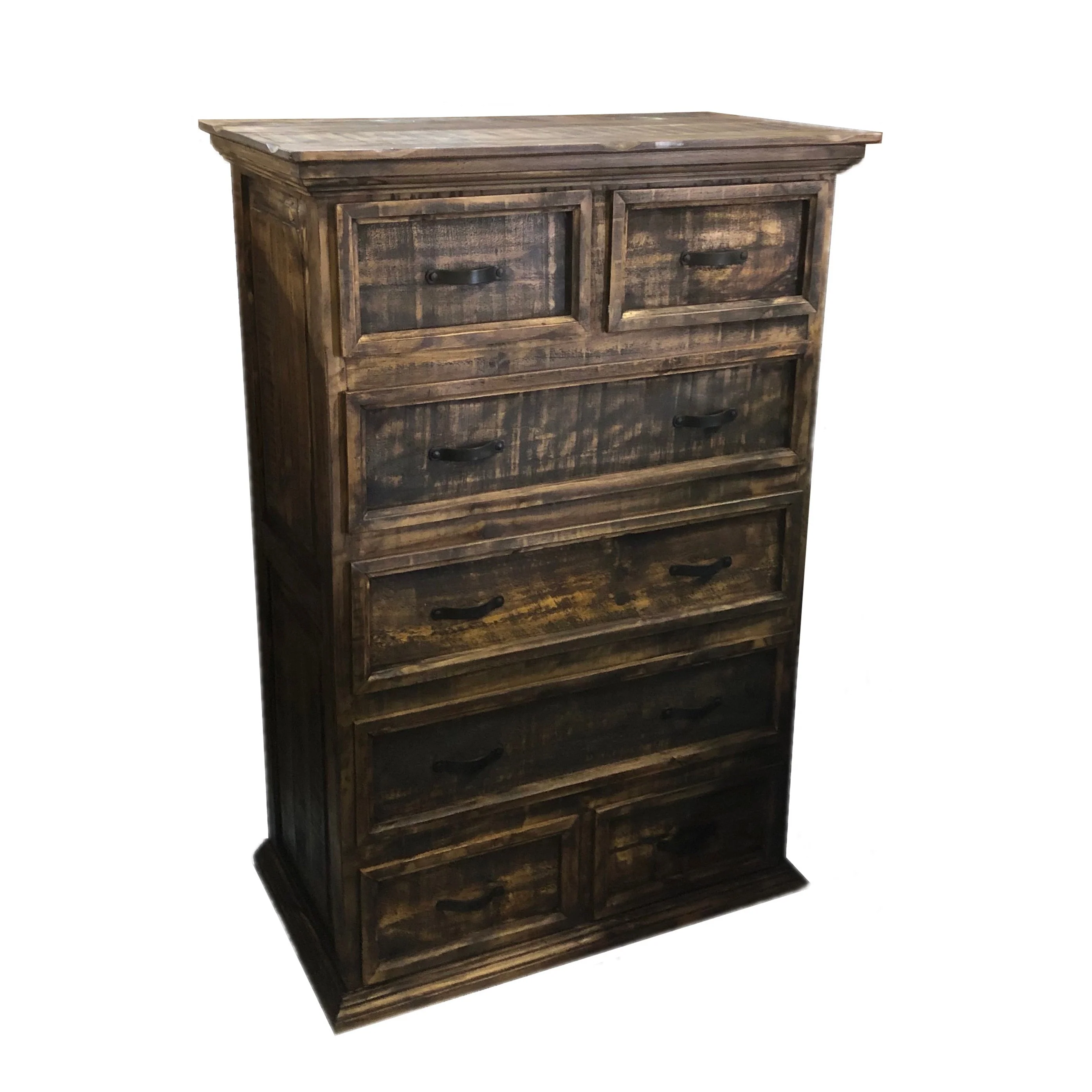 Deadwood Bedroom Doorbuster - Image 3