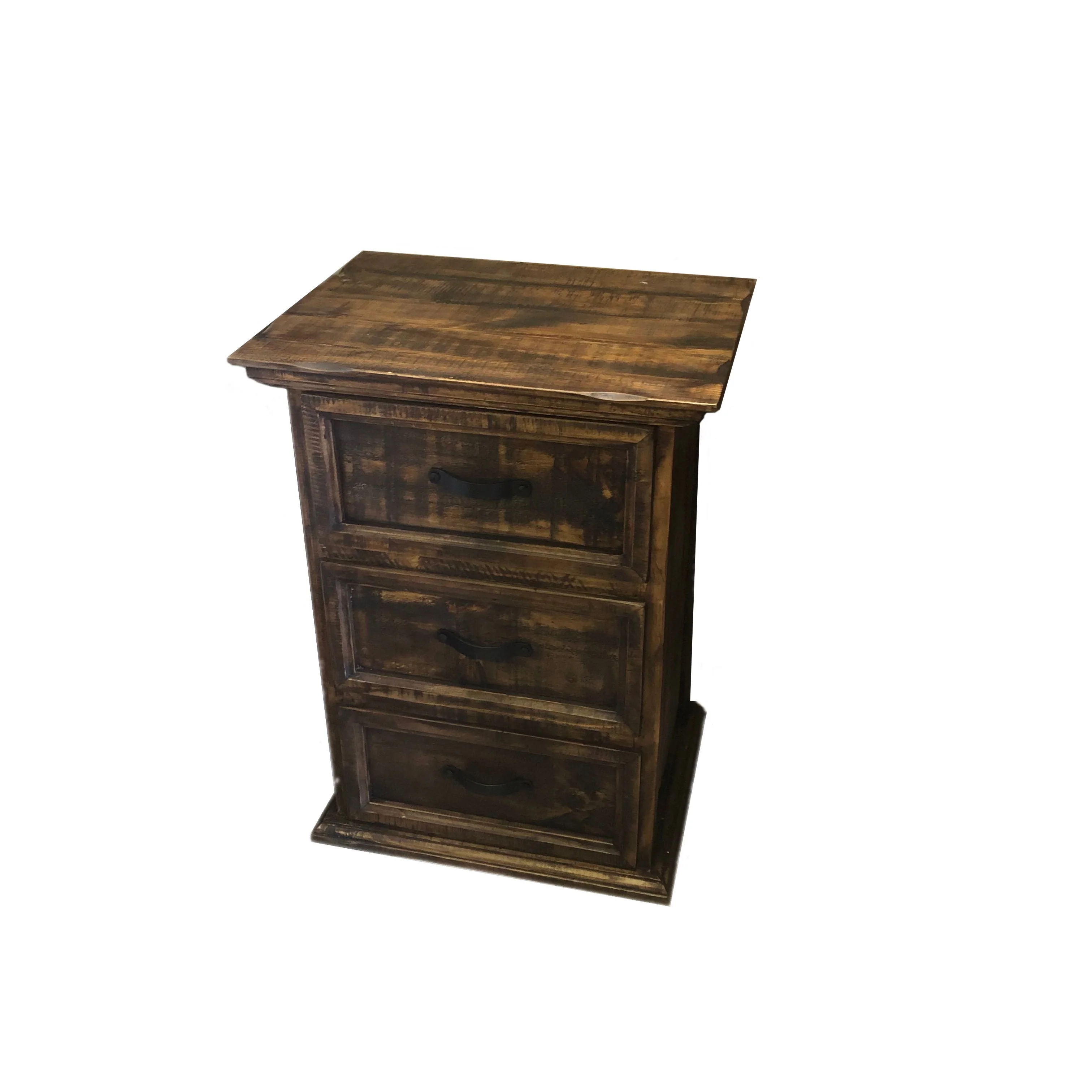 Deadwood Bedroom Doorbuster - Image 5