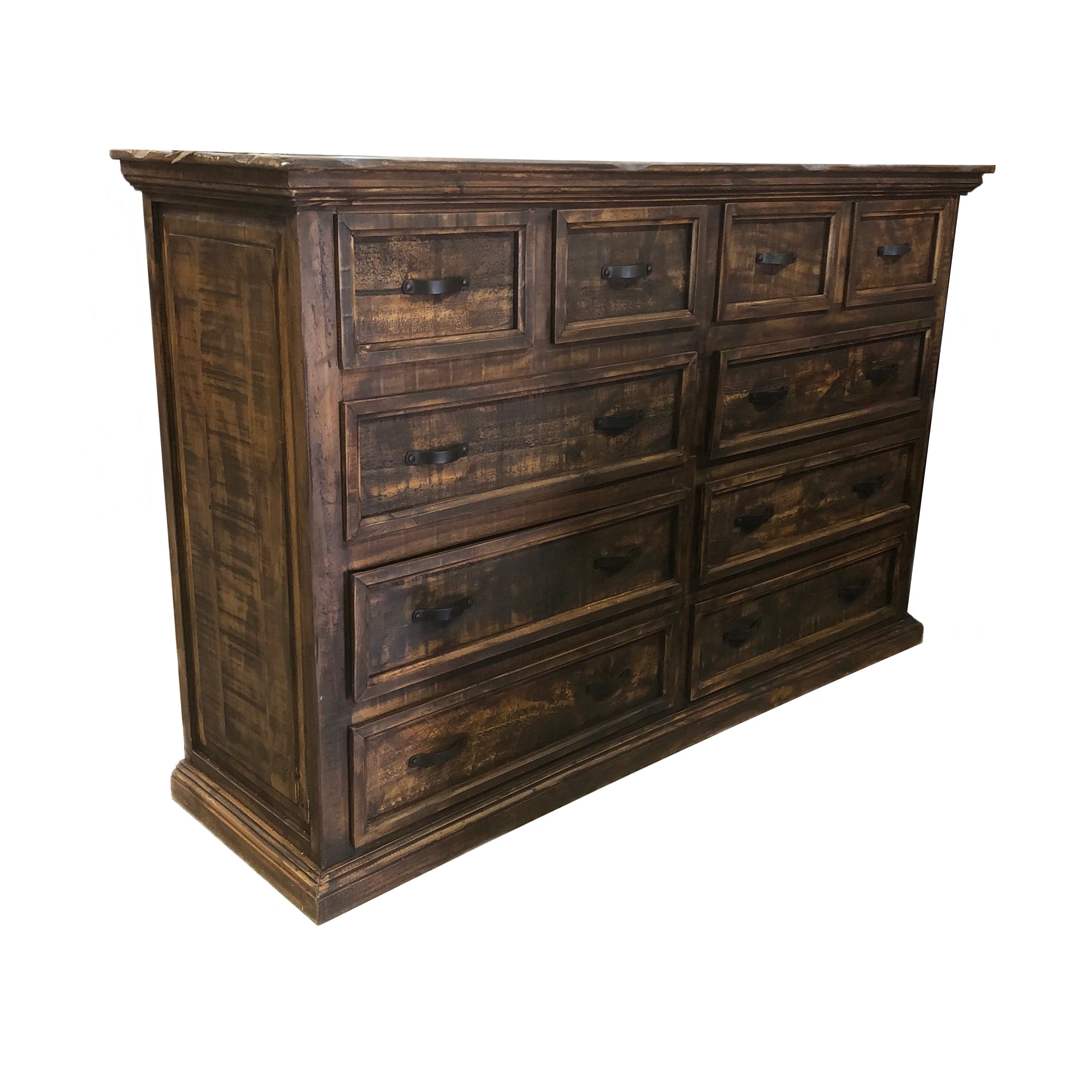 Deadwood Bedroom Set - Image 3
