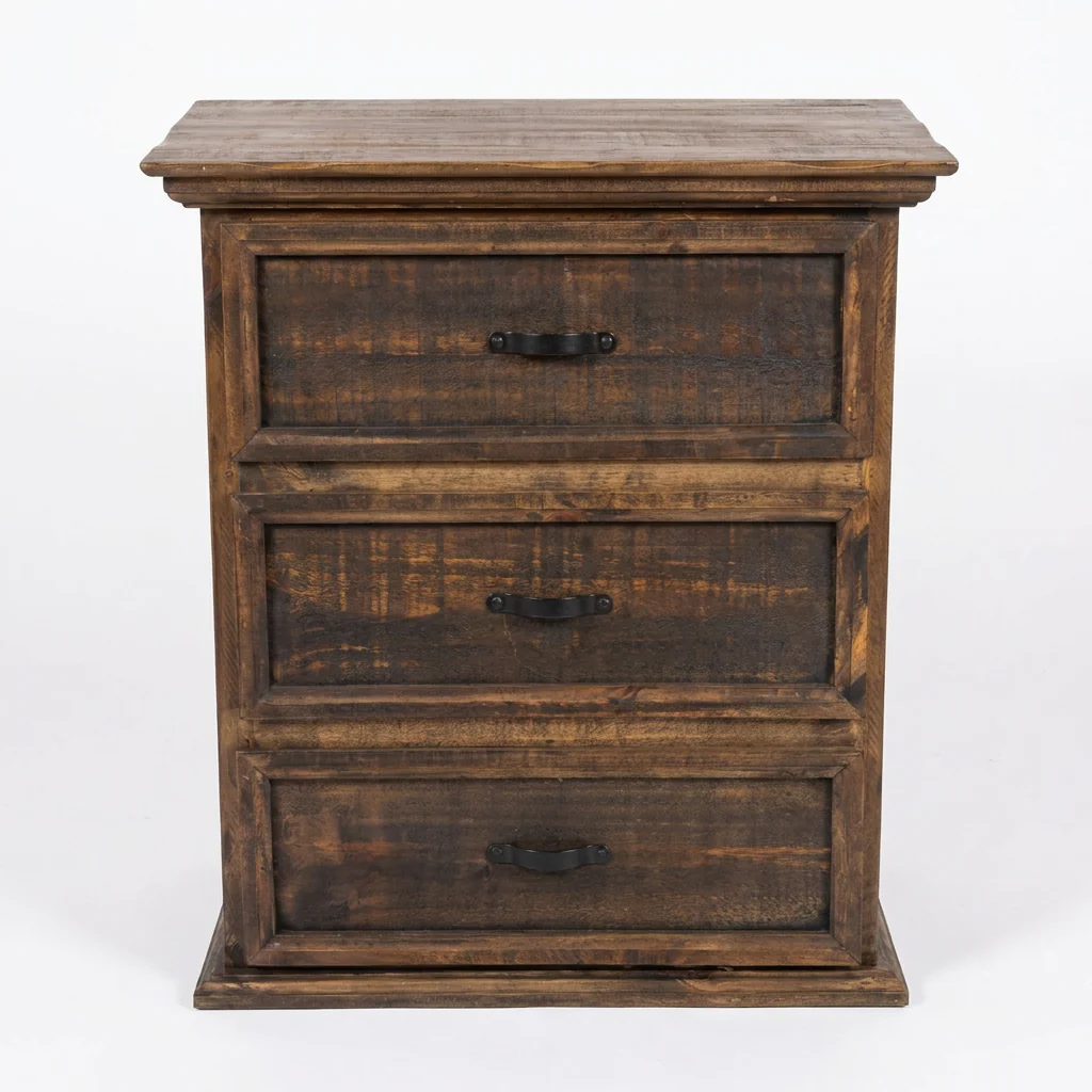 Deadwood XL Nightstand - Image 2