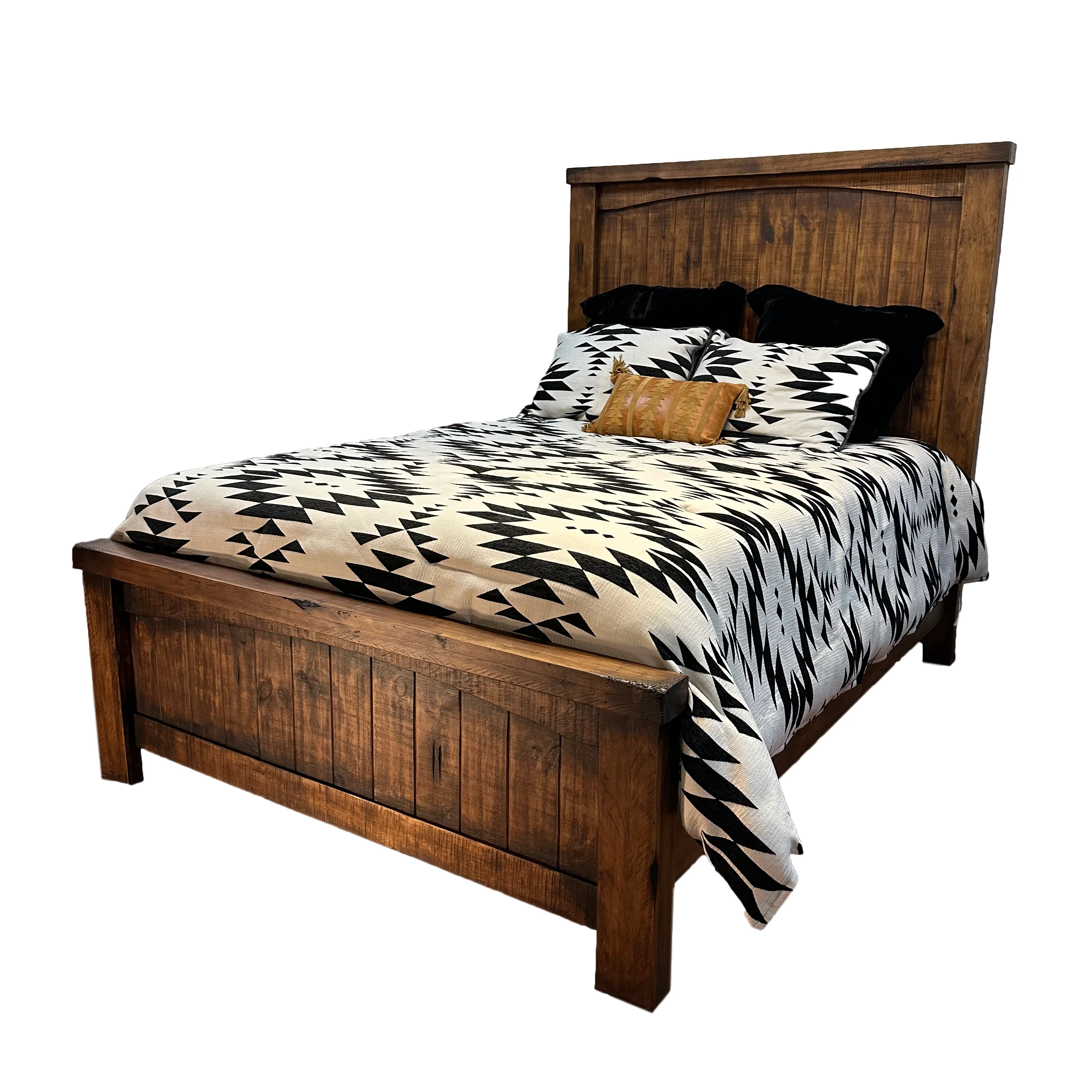 Desert Valley Doorbuster Bedroom Set - Image 3