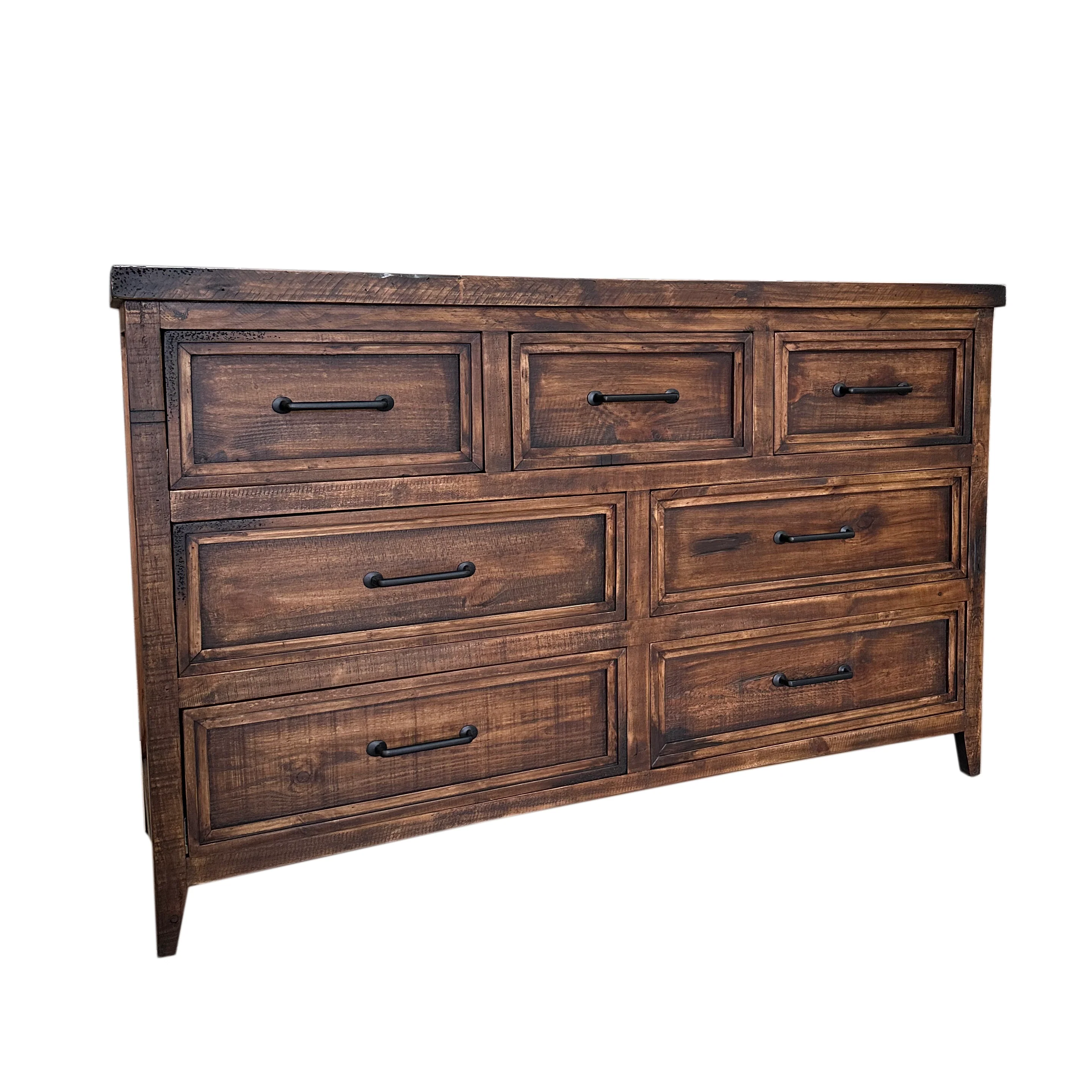 Desert Valley Doorbuster Bedroom Set - Image 4